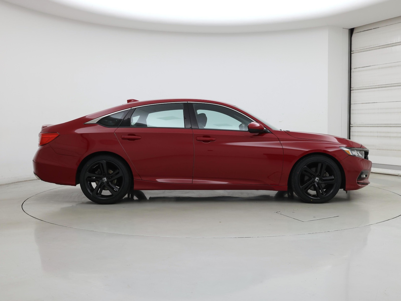 2020 Honda Accord Sport - Photo 8