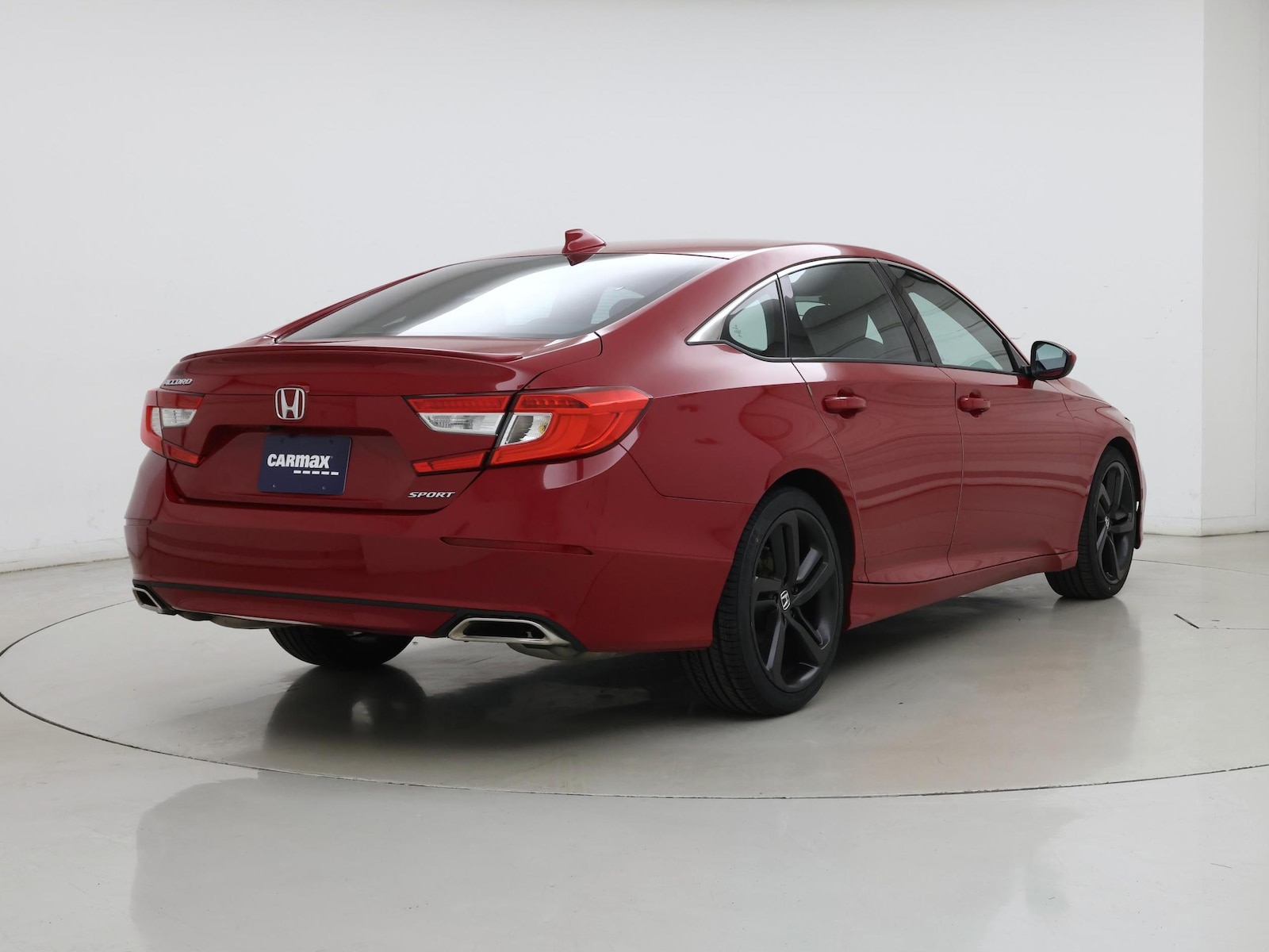 2020 Honda Accord Sport - Photo 9