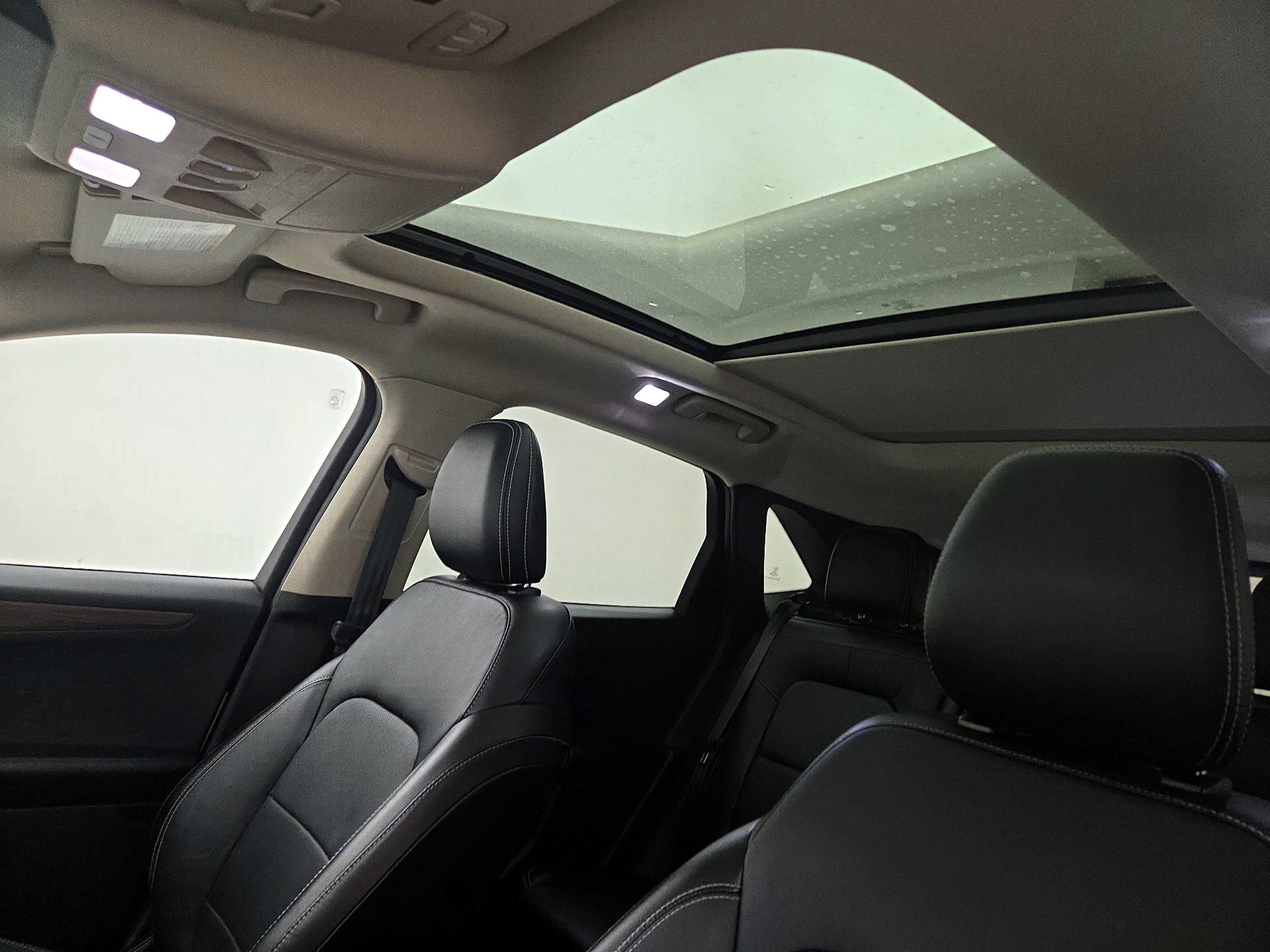 Thumbnail: 2020 Ford Escape - 20