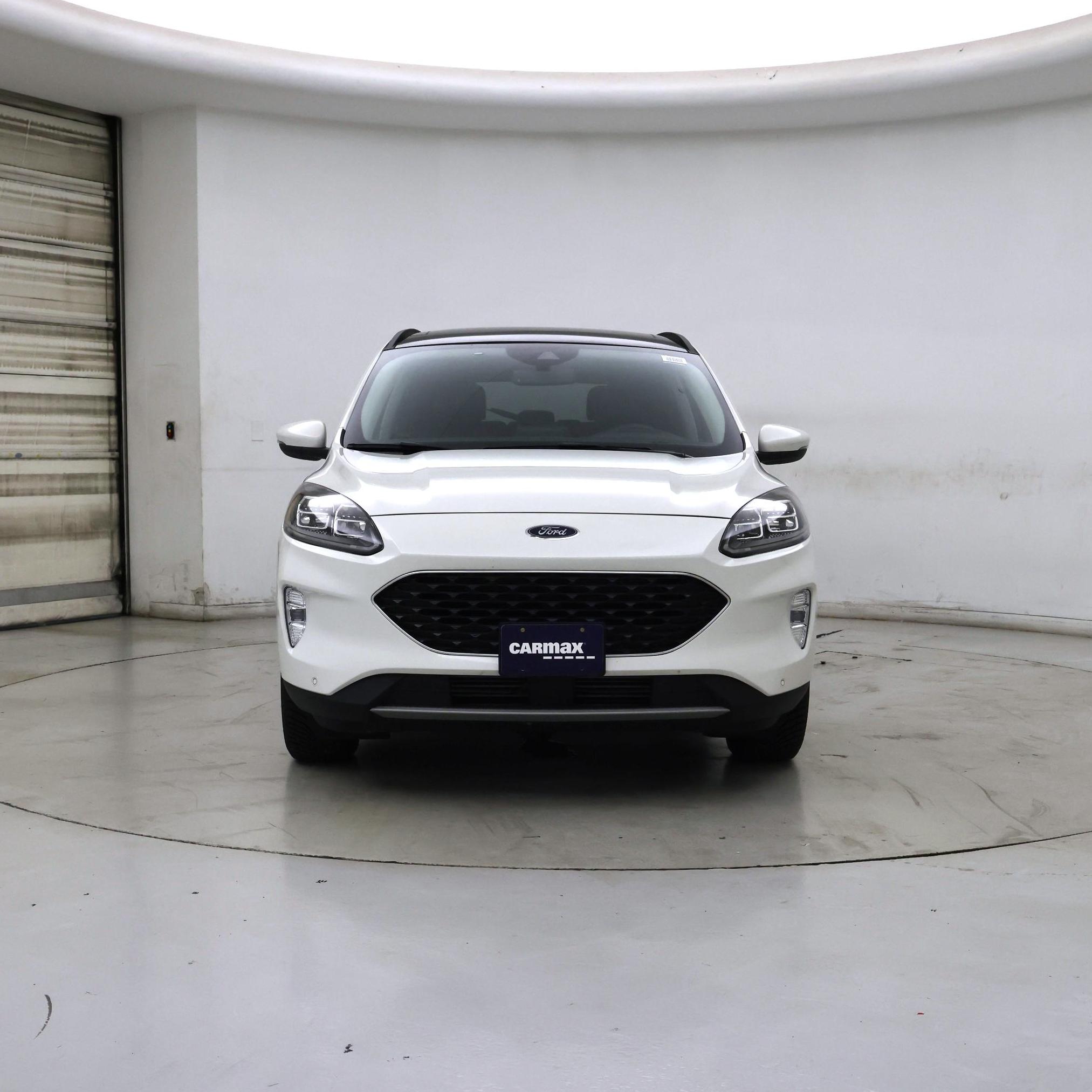 Thumbnail: 2020 Ford Escape - 5