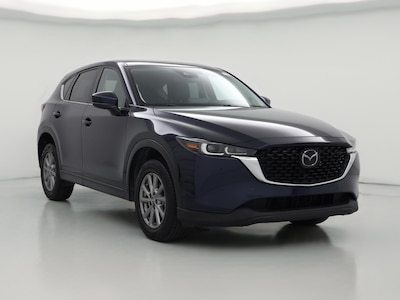2022 Mazda CX-5 2.5 S Preferred Package