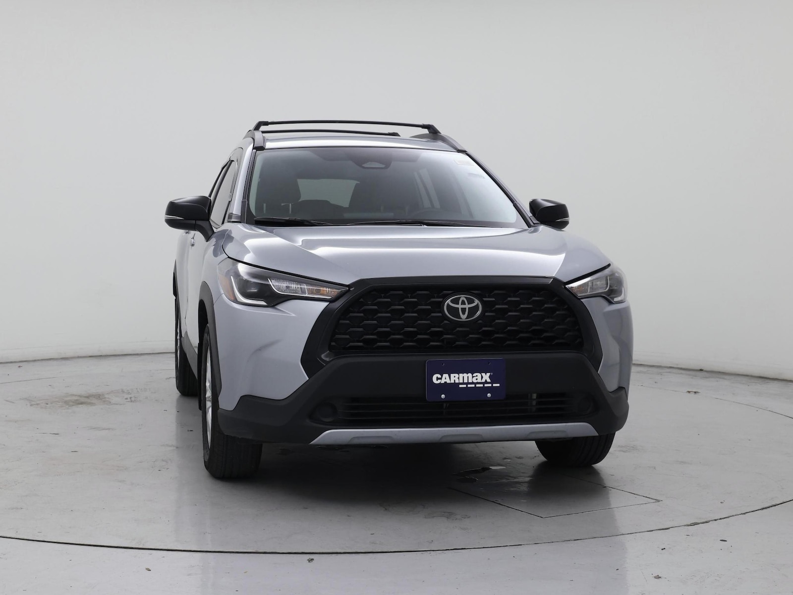 2025 Toyota Corolla Cross LE - Photo 6