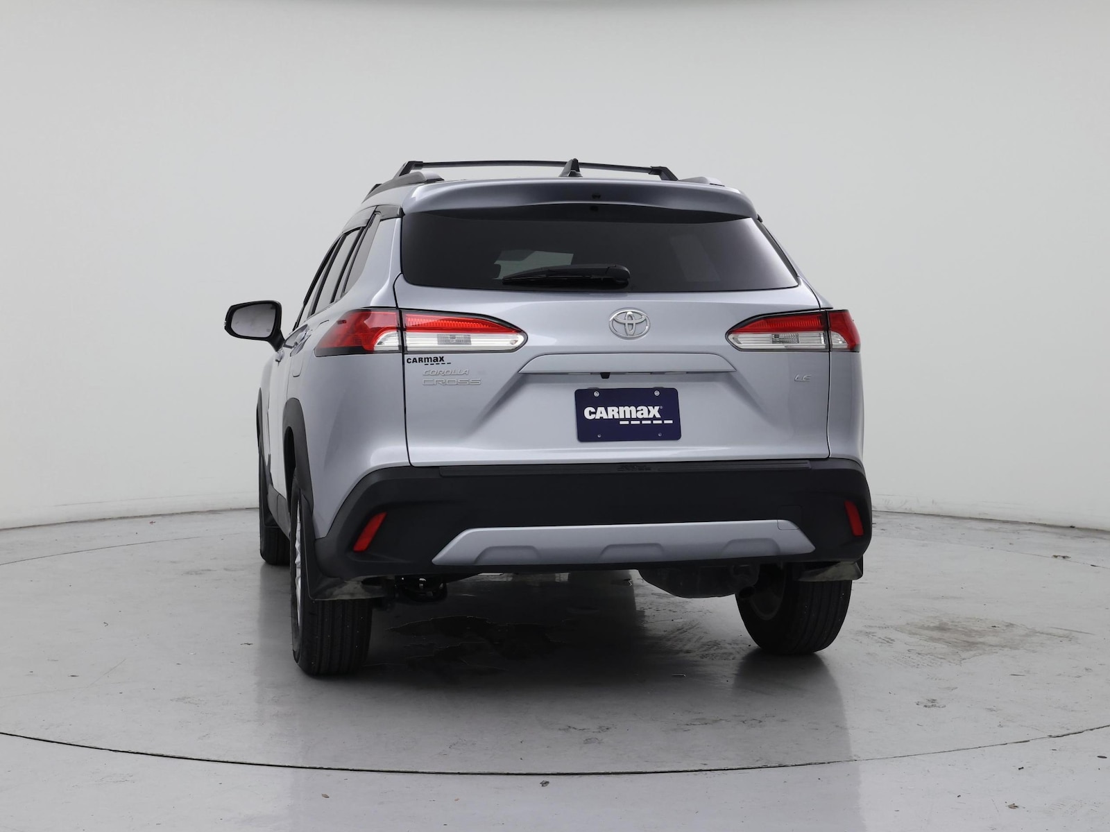 2025 Toyota Corolla Cross LE - Photo 7