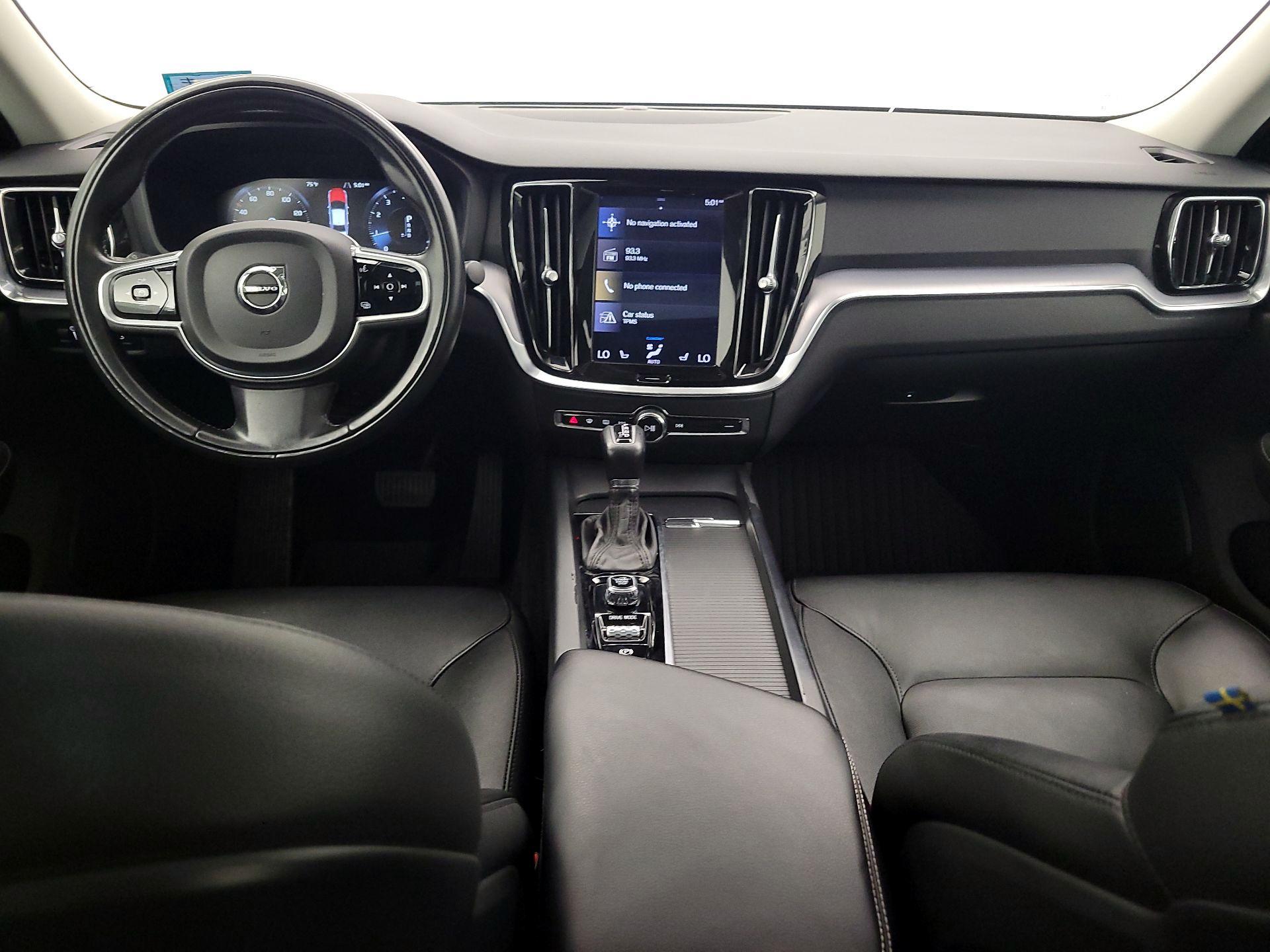Thumbnail: 2020 Volvo S60 - 9