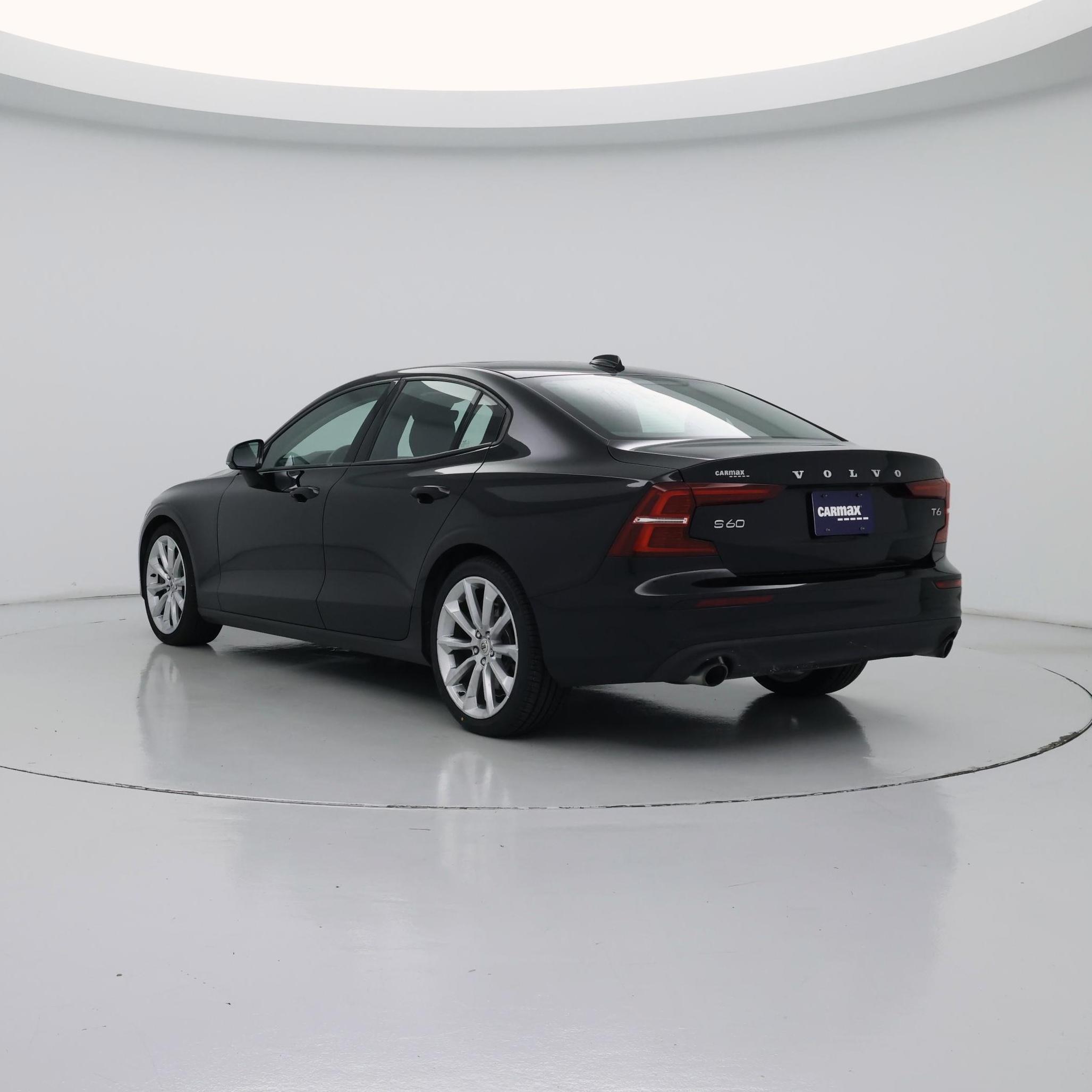 Thumbnail: 2020 Volvo S60 - 2
