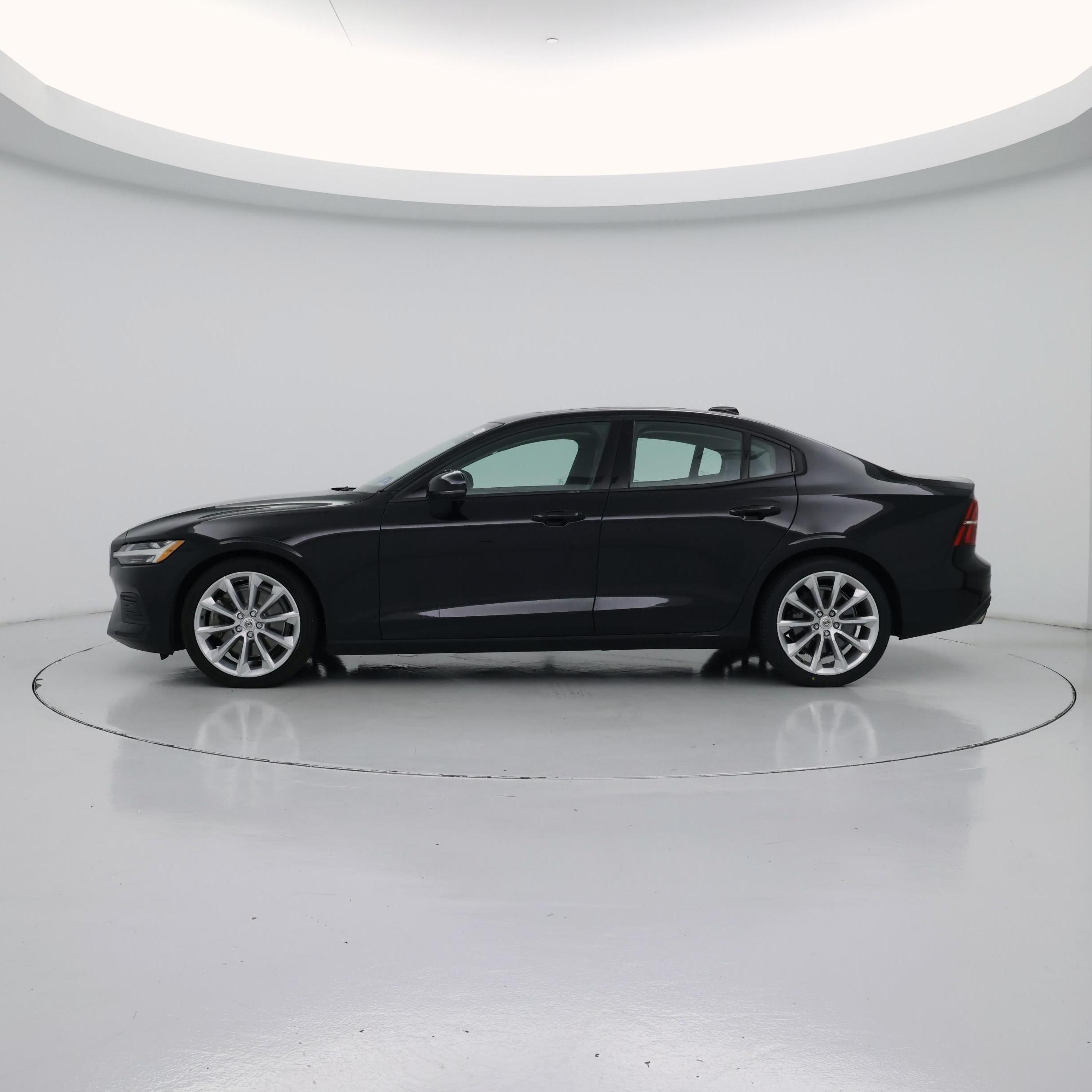 Thumbnail: 2020 Volvo S60 - 3