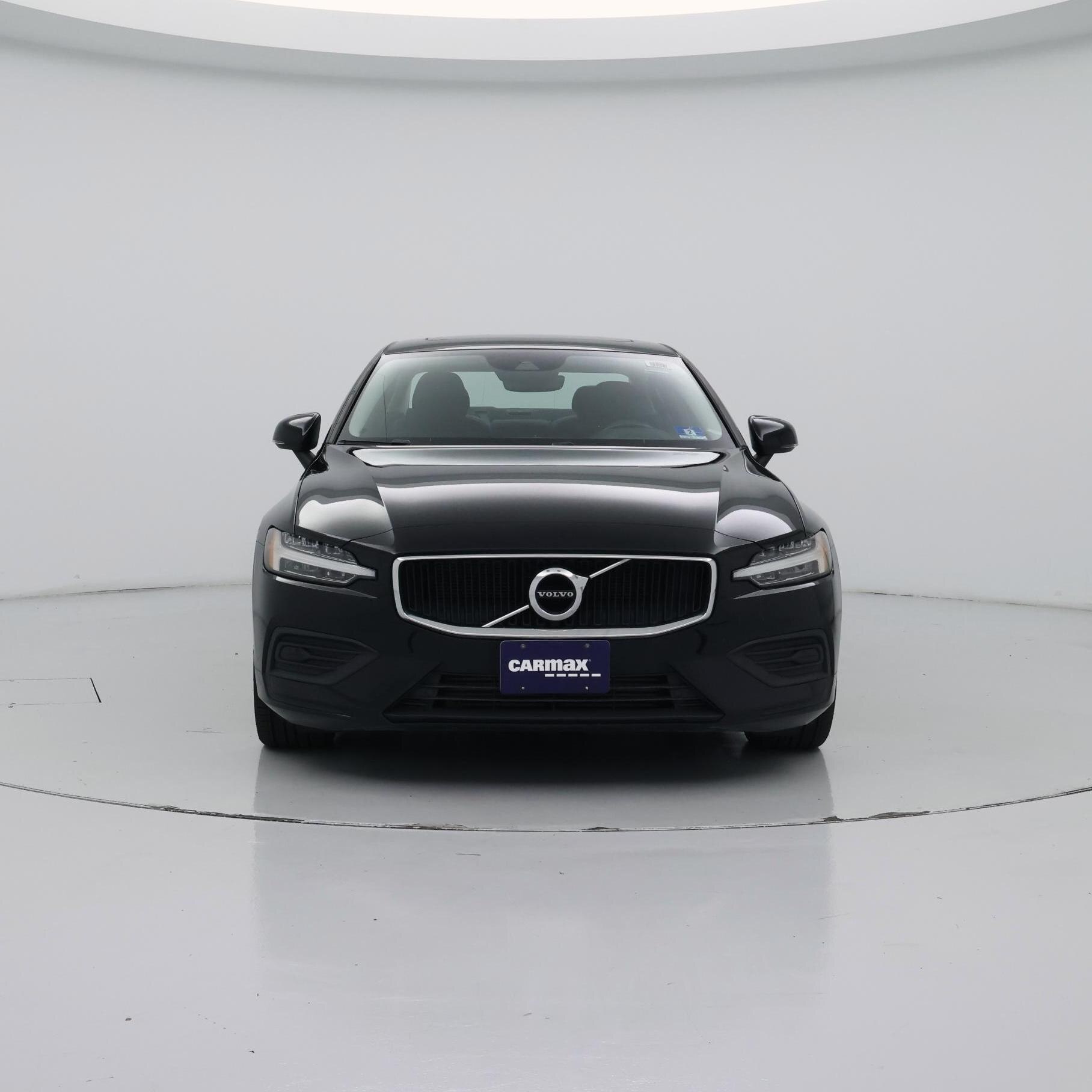 Thumbnail: 2020 Volvo S60 - 5