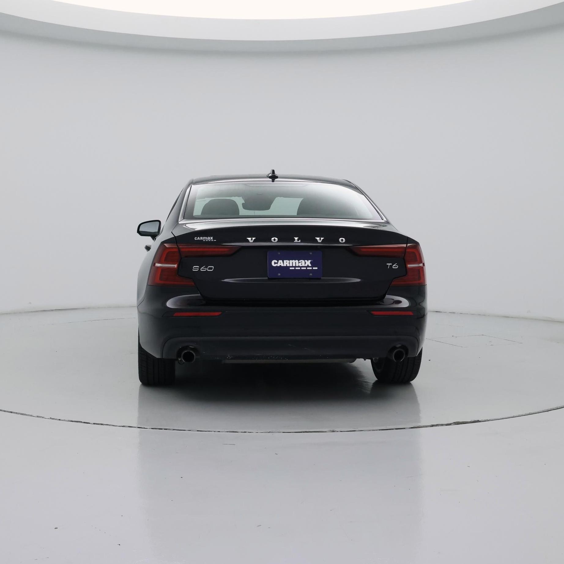 Thumbnail: 2020 Volvo S60 - 6