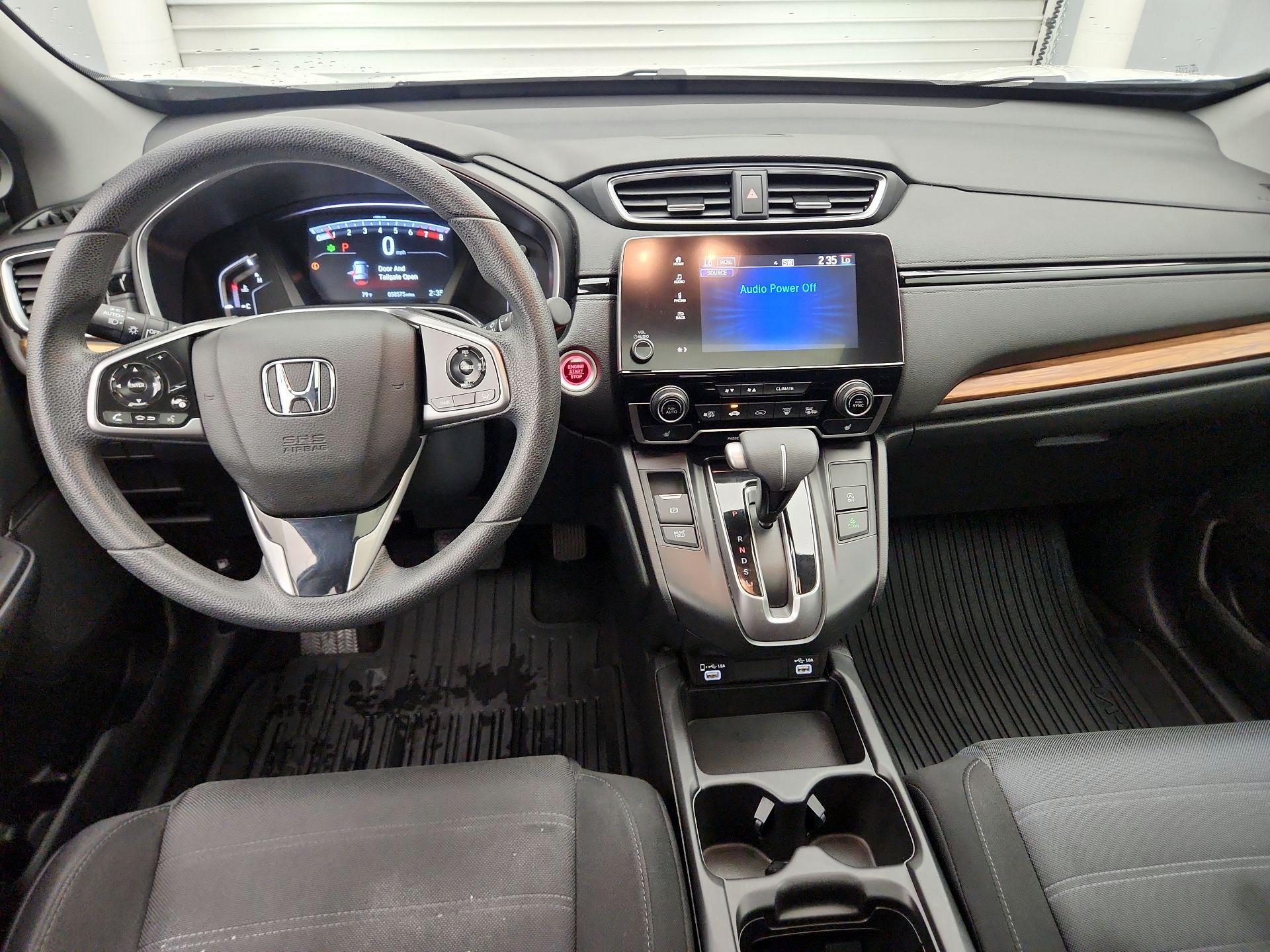 Thumbnail: 2020 Honda CR-V - 9