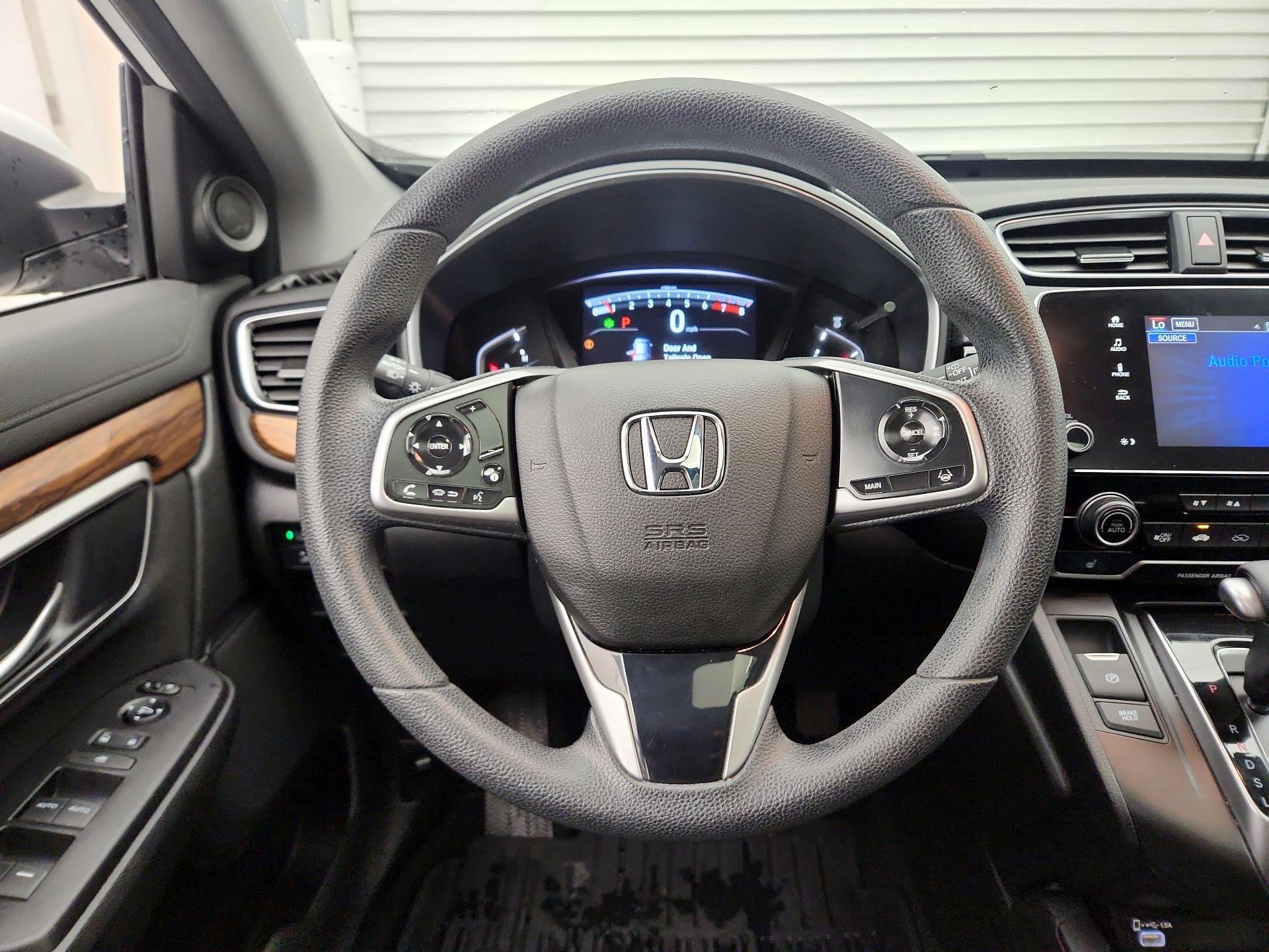 Thumbnail: 2020 Honda CR-V - 10