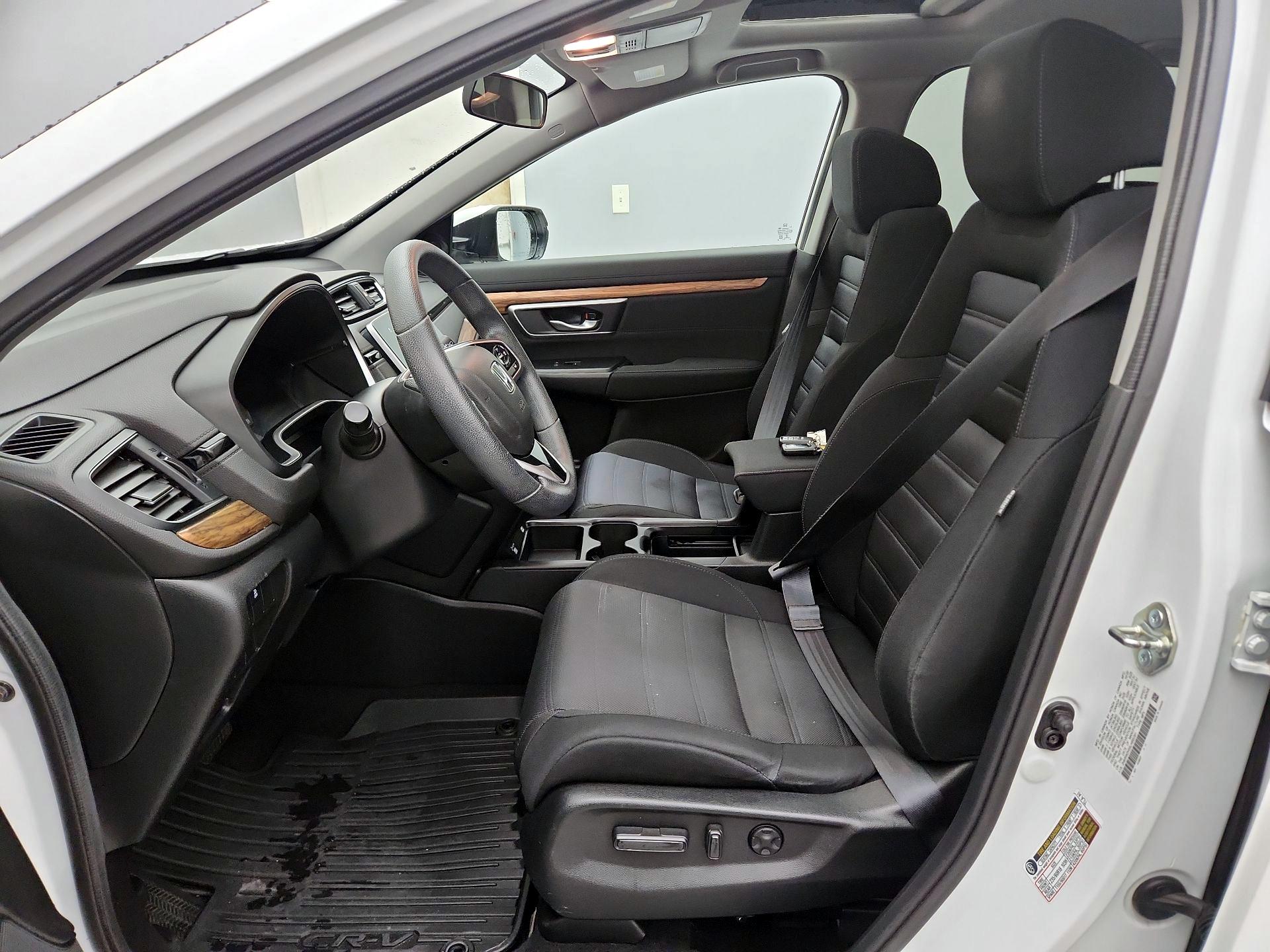 Thumbnail: 2020 Honda CR-V - 11