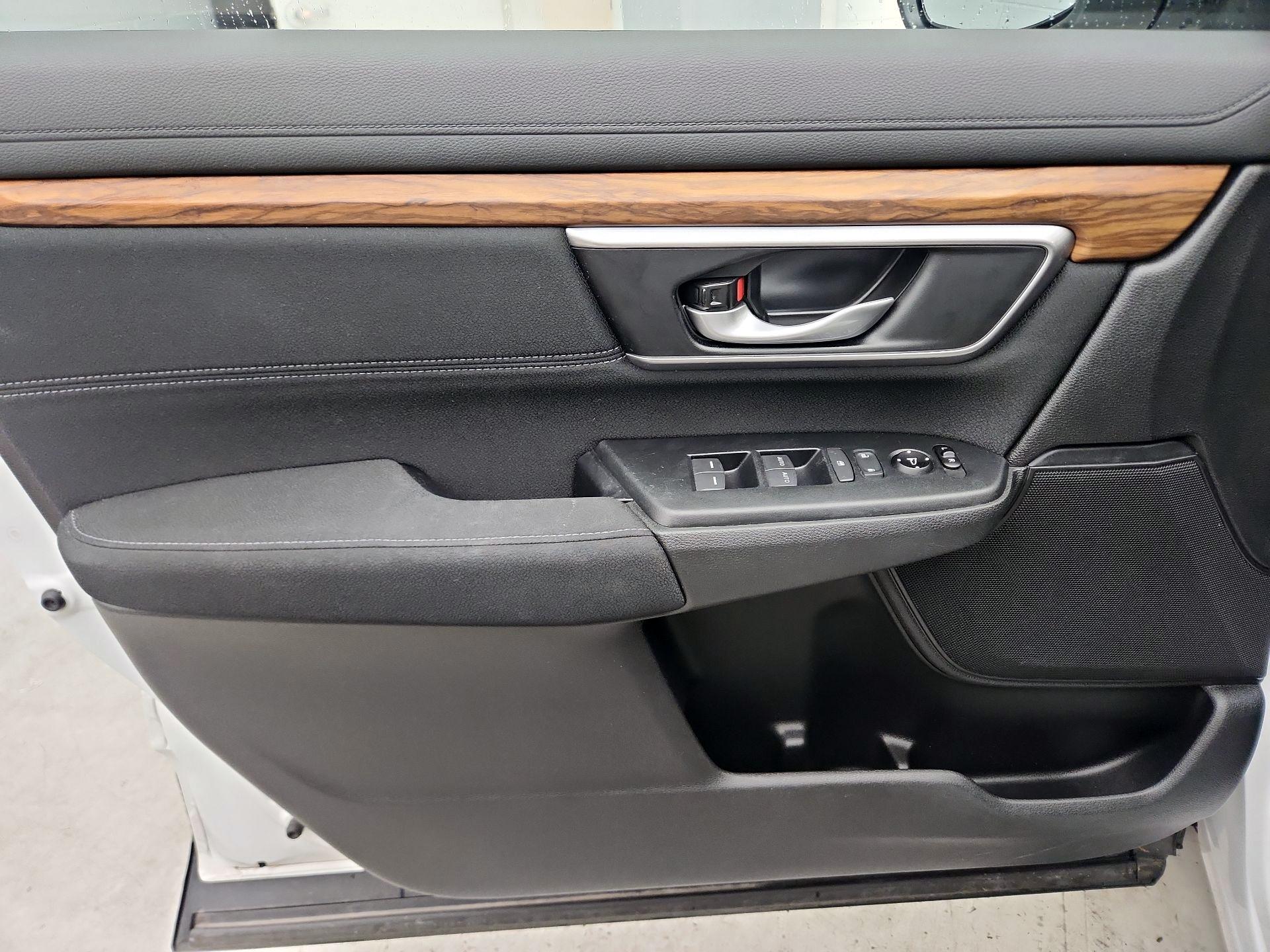 Thumbnail: 2020 Honda CR-V - 12