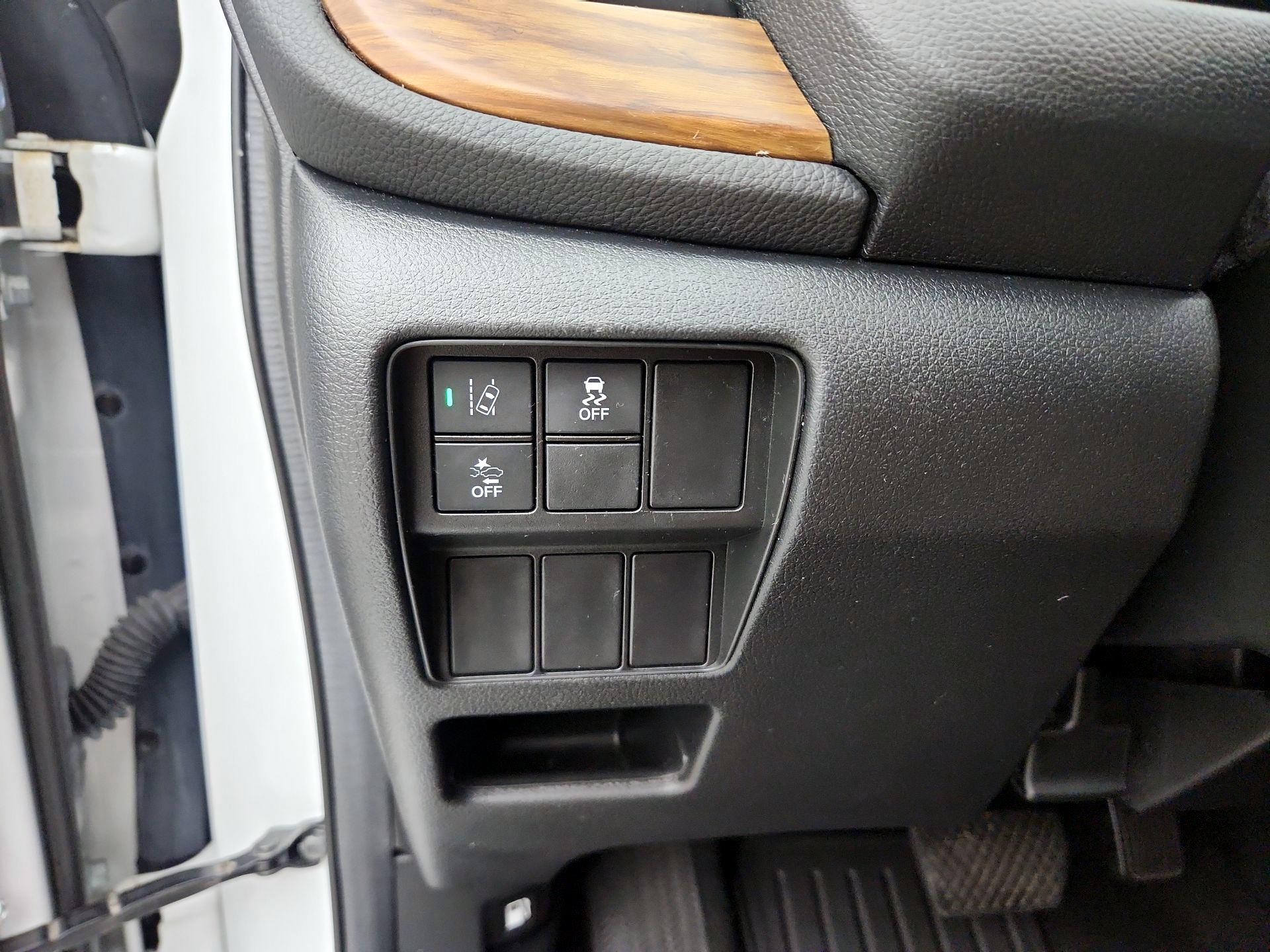 Thumbnail: 2020 Honda CR-V - 13
