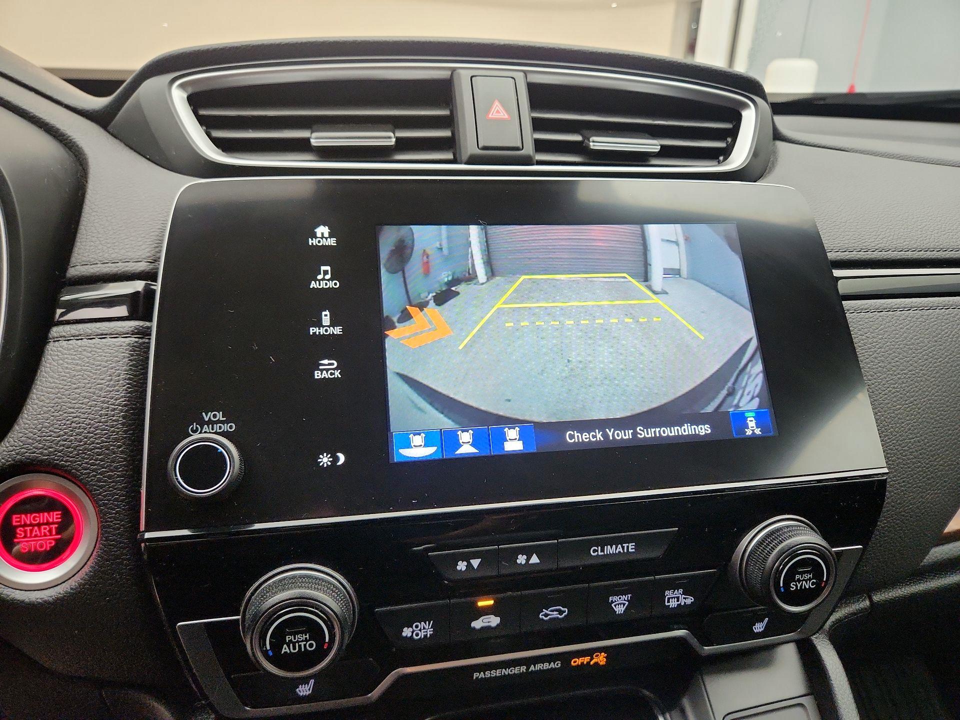 Thumbnail: 2020 Honda CR-V - 14