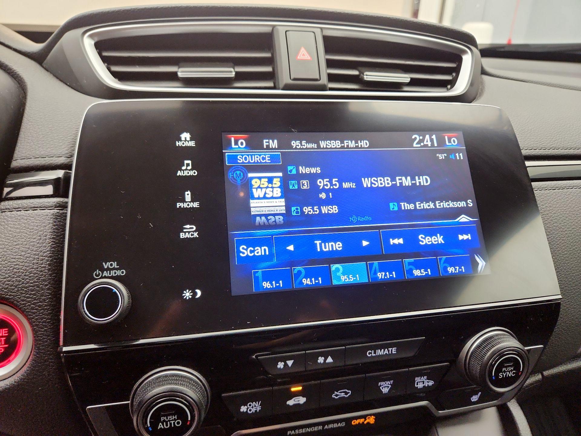 Thumbnail: 2020 Honda CR-V - 15