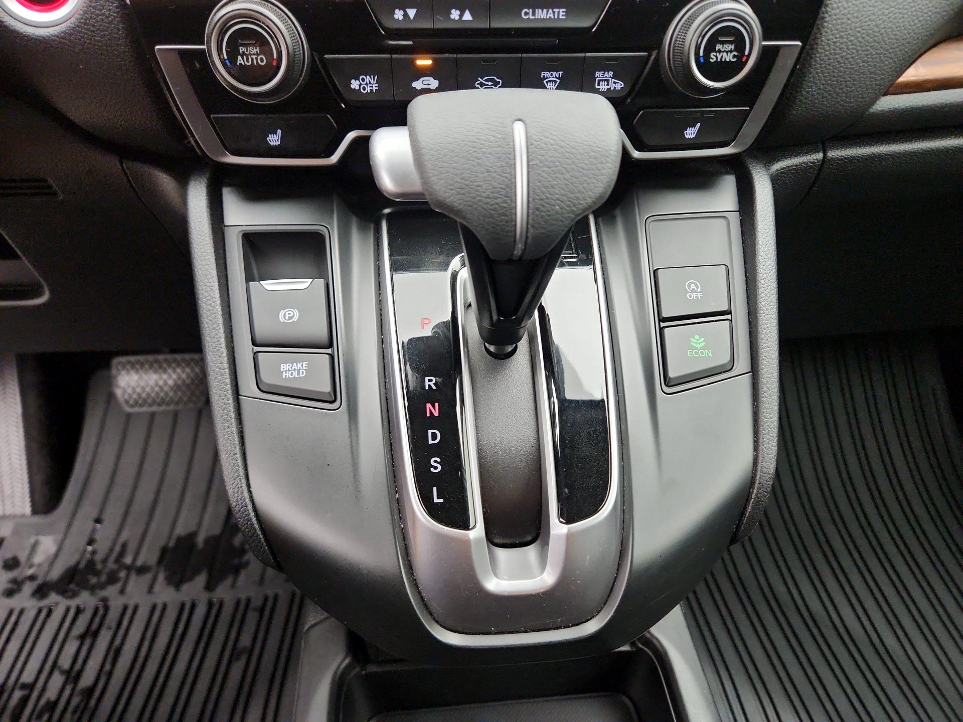 Thumbnail: 2020 Honda CR-V - 17