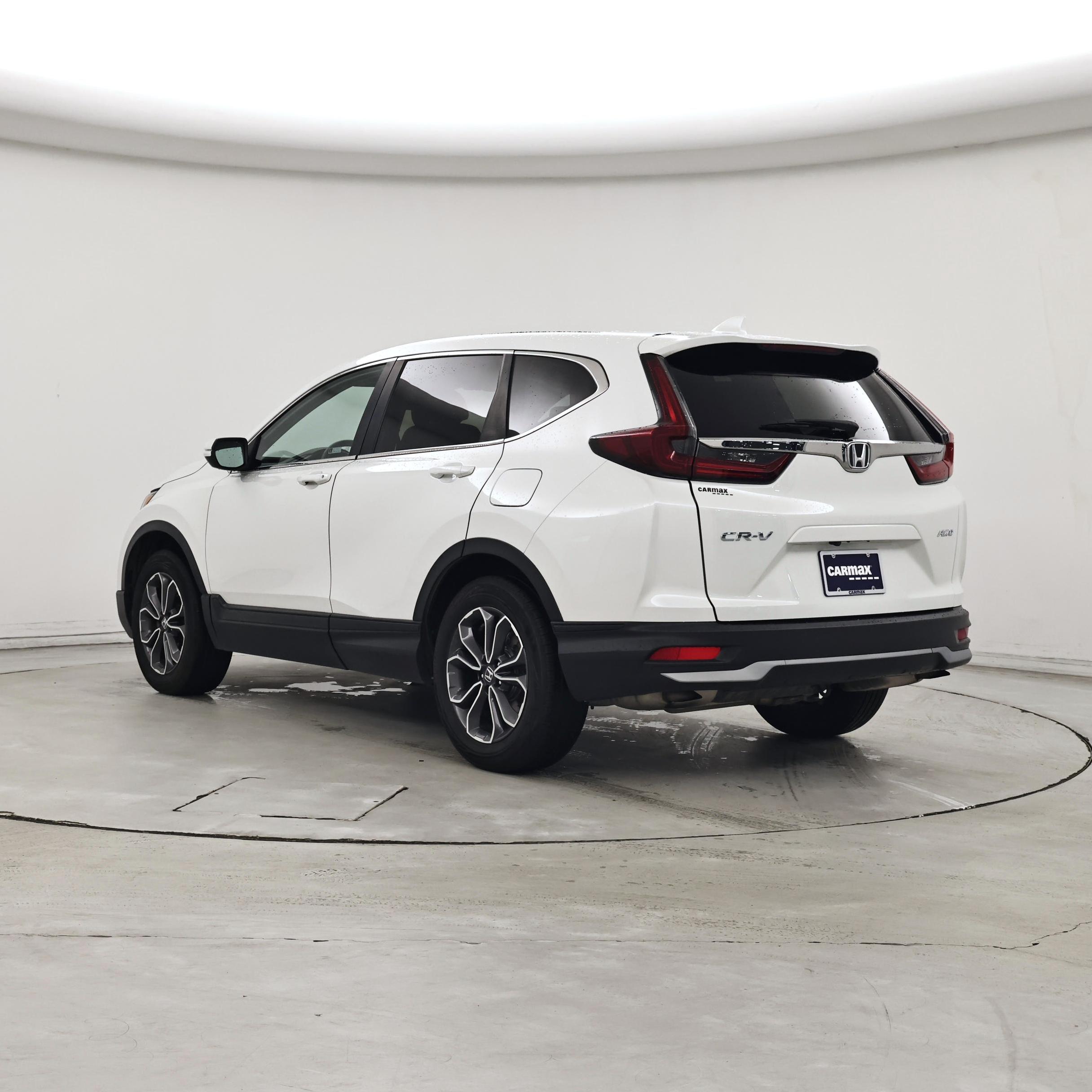 Thumbnail: 2020 Honda CR-V - 2