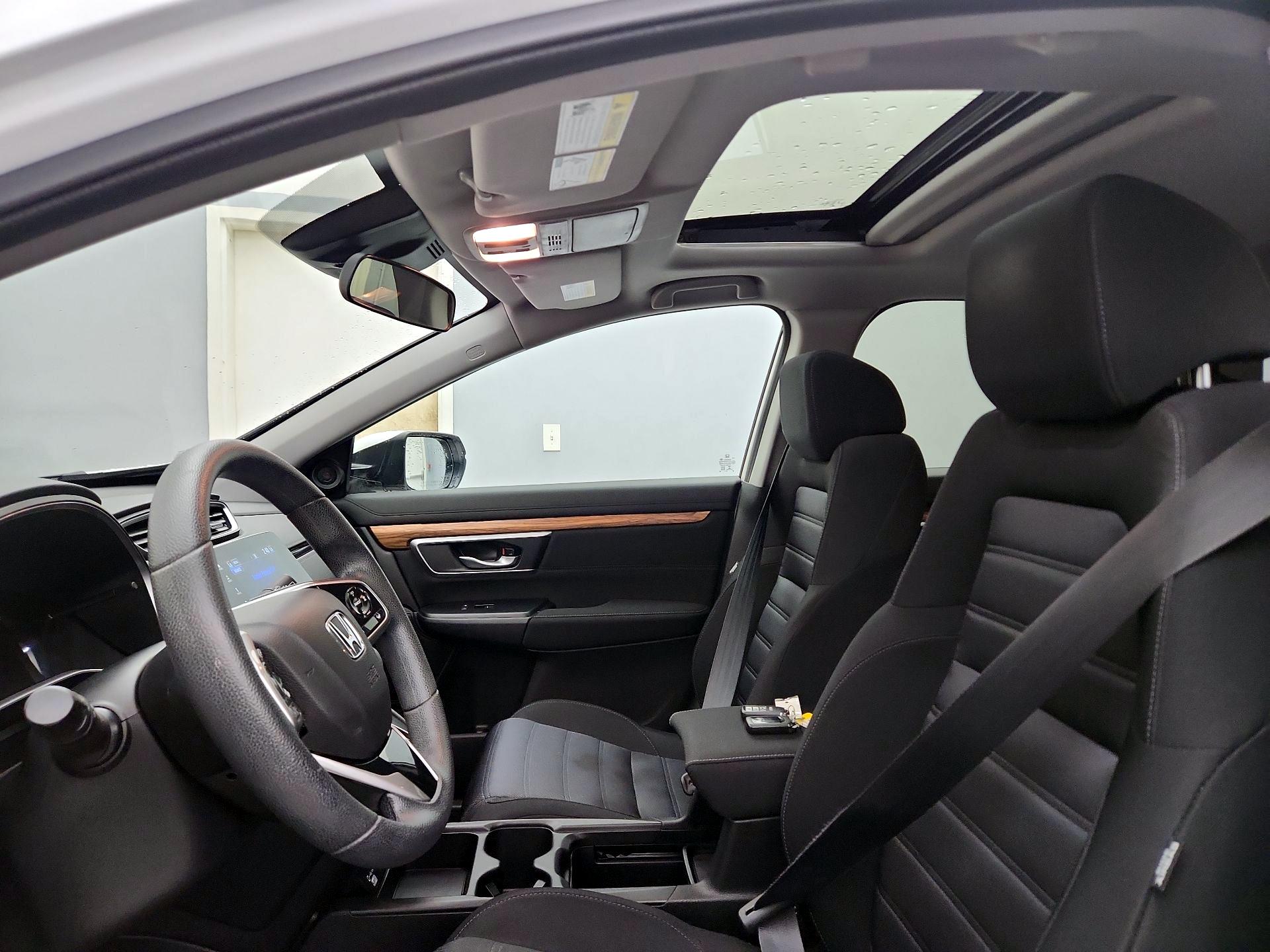 Thumbnail: 2020 Honda CR-V - 19