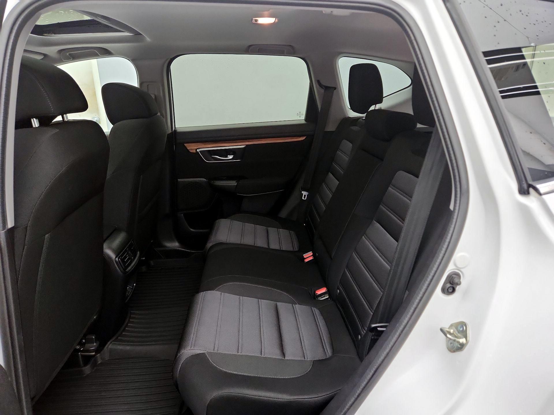 Thumbnail: 2020 Honda CR-V - 20