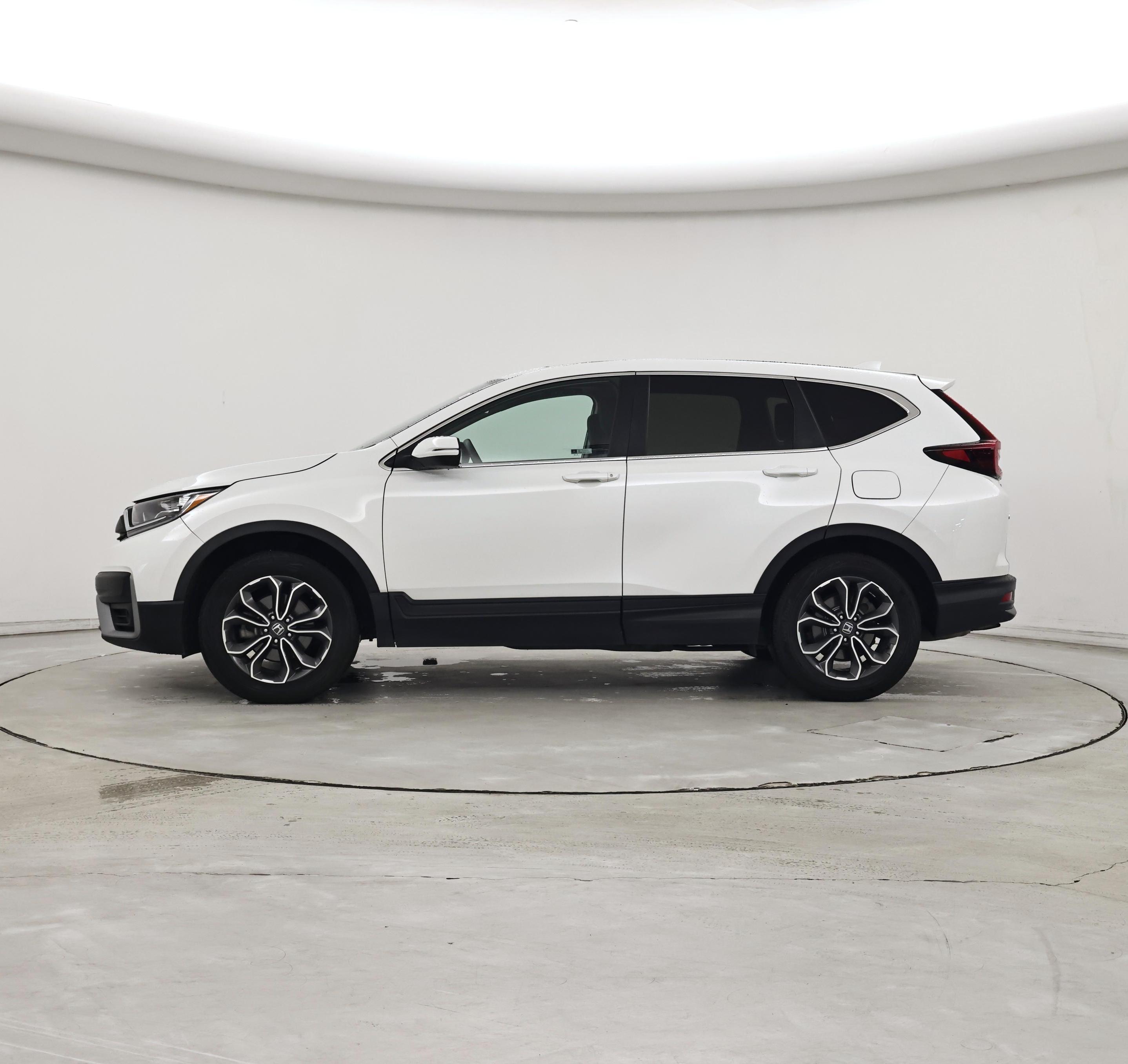 Thumbnail: 2020 Honda CR-V - 3