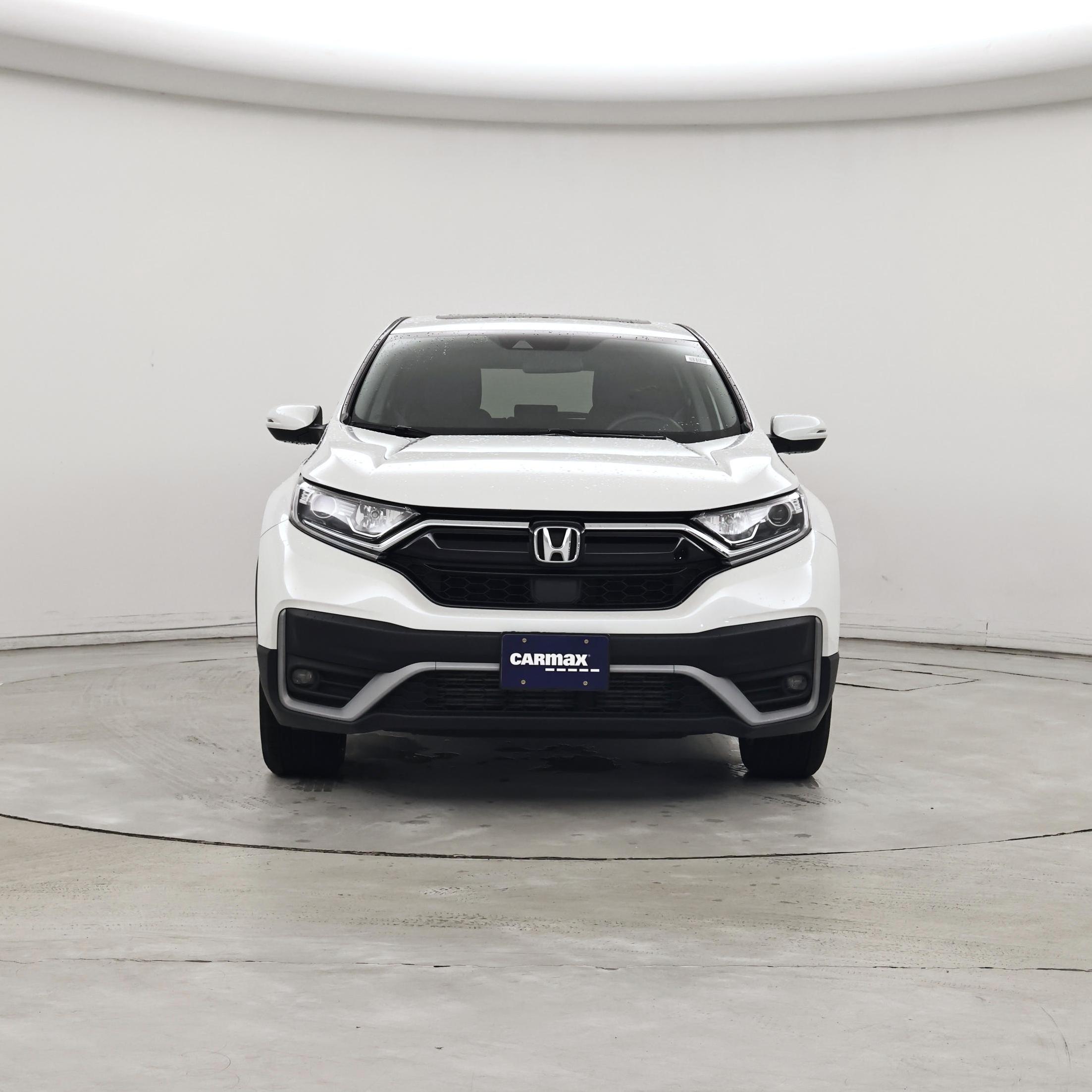 Thumbnail: 2020 Honda CR-V - 5
