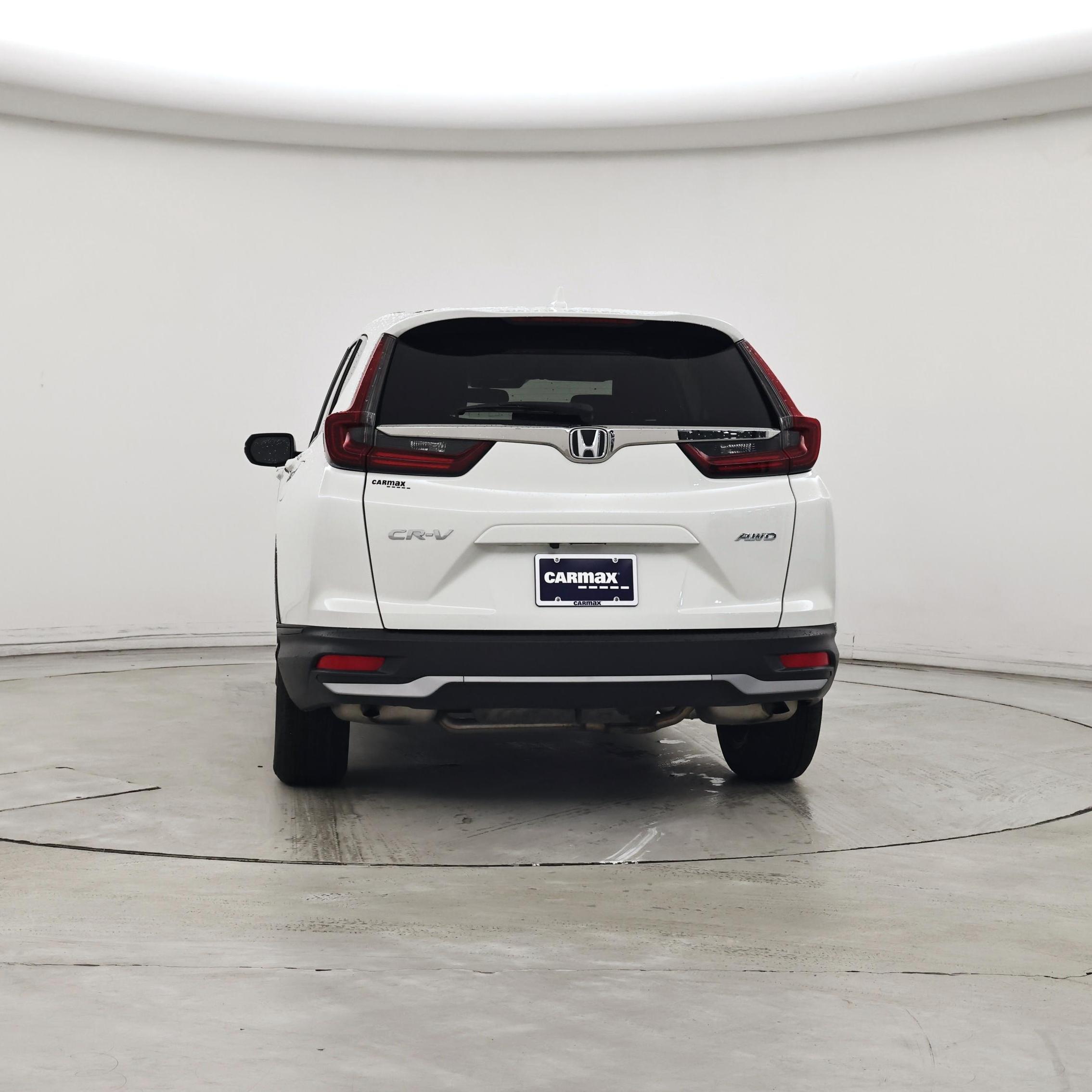 Thumbnail: 2020 Honda CR-V - 6