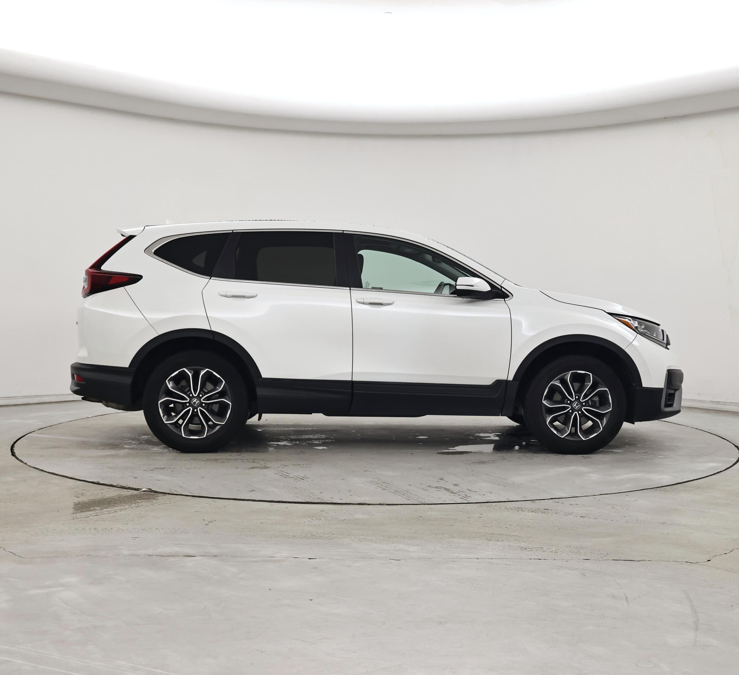 Thumbnail: 2020 Honda CR-V - 7