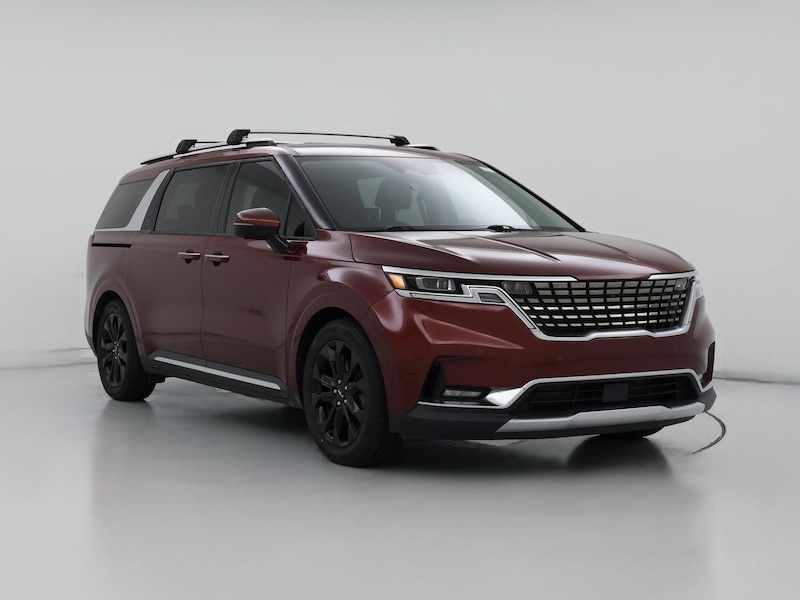 2022 Kia Carnival SX Prestige -
                  Greensboro, NC