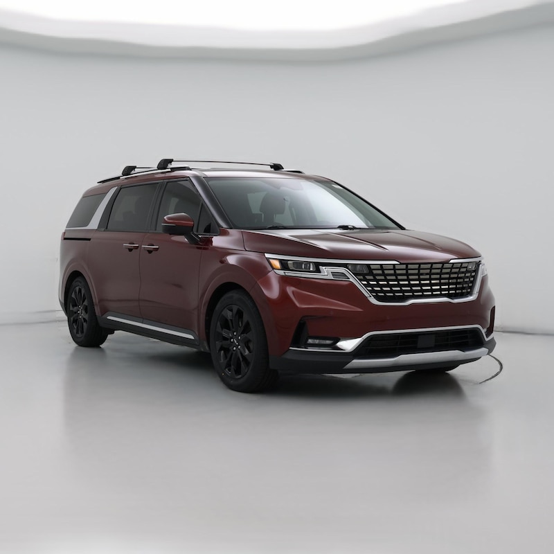 2022 Kia Carnival SX Prestige