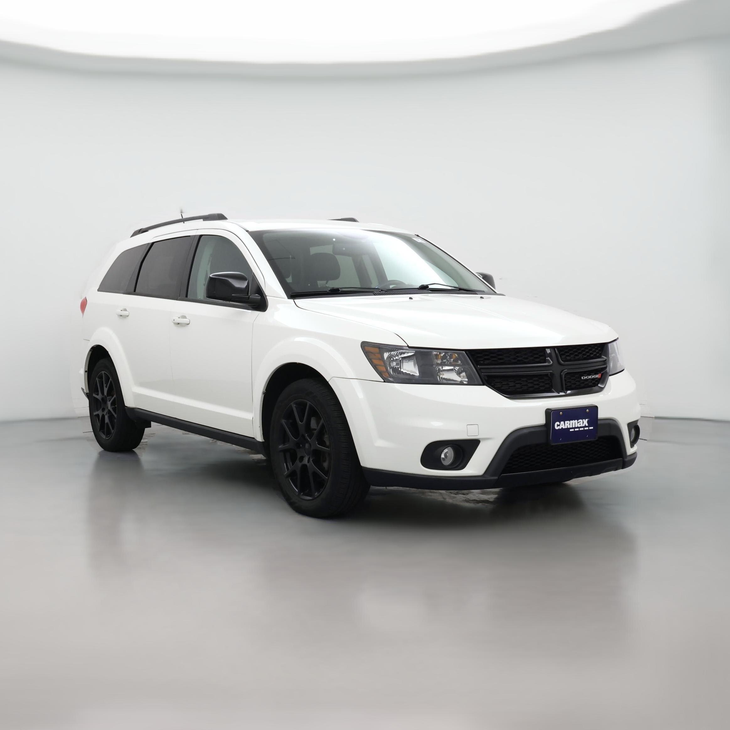 Thumbnail: 2017 Dodge Journey - 1