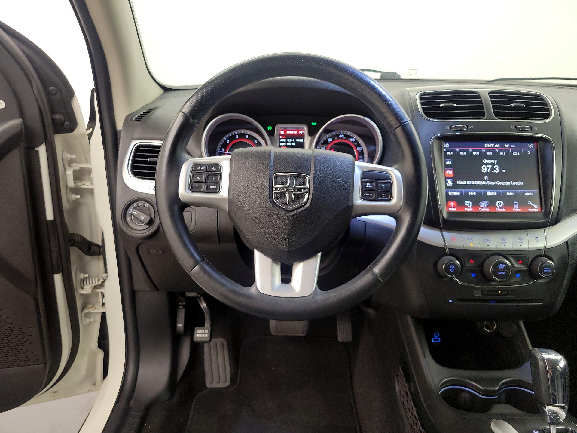 Thumbnail: 2017 Dodge Journey - 10