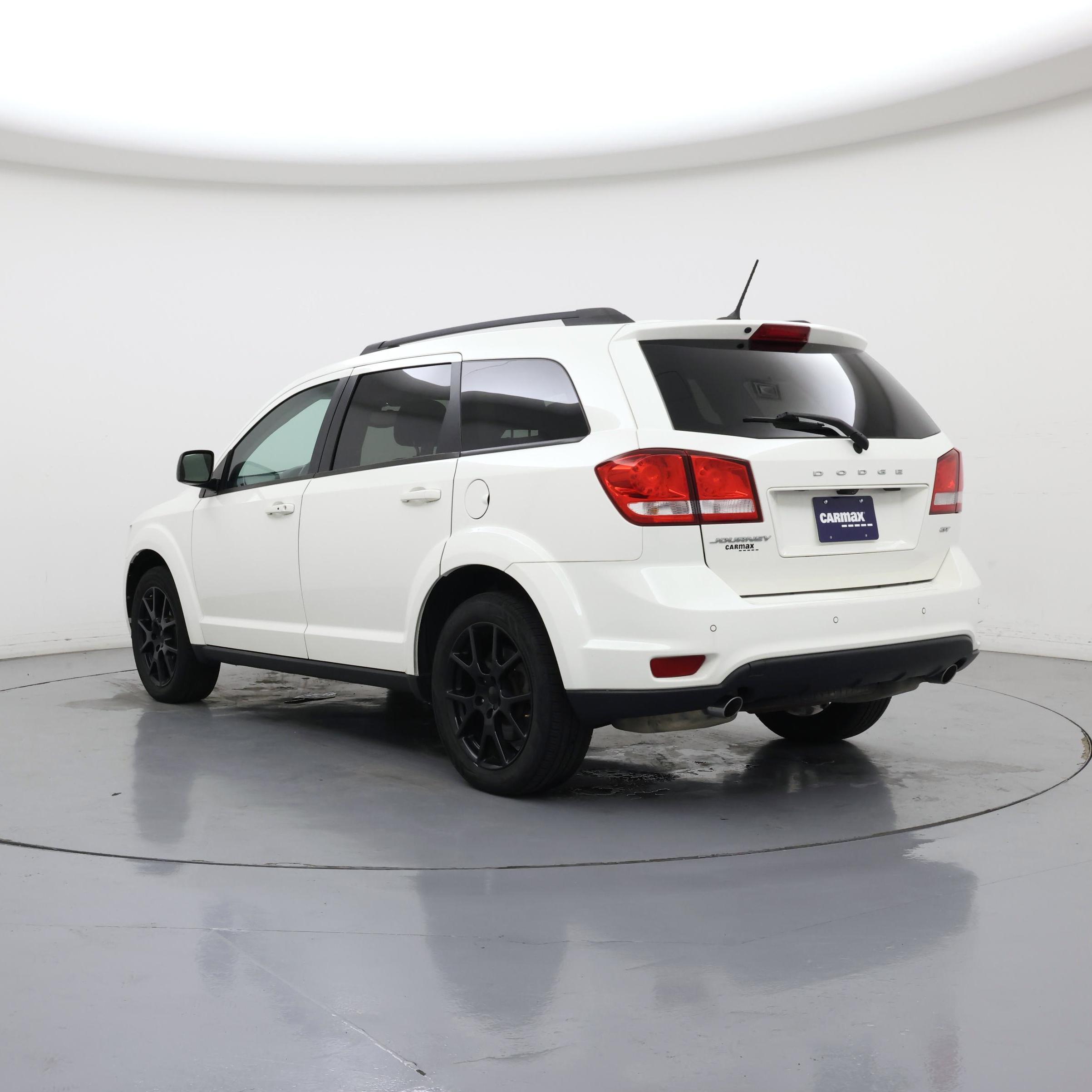 Thumbnail: 2017 Dodge Journey - 2