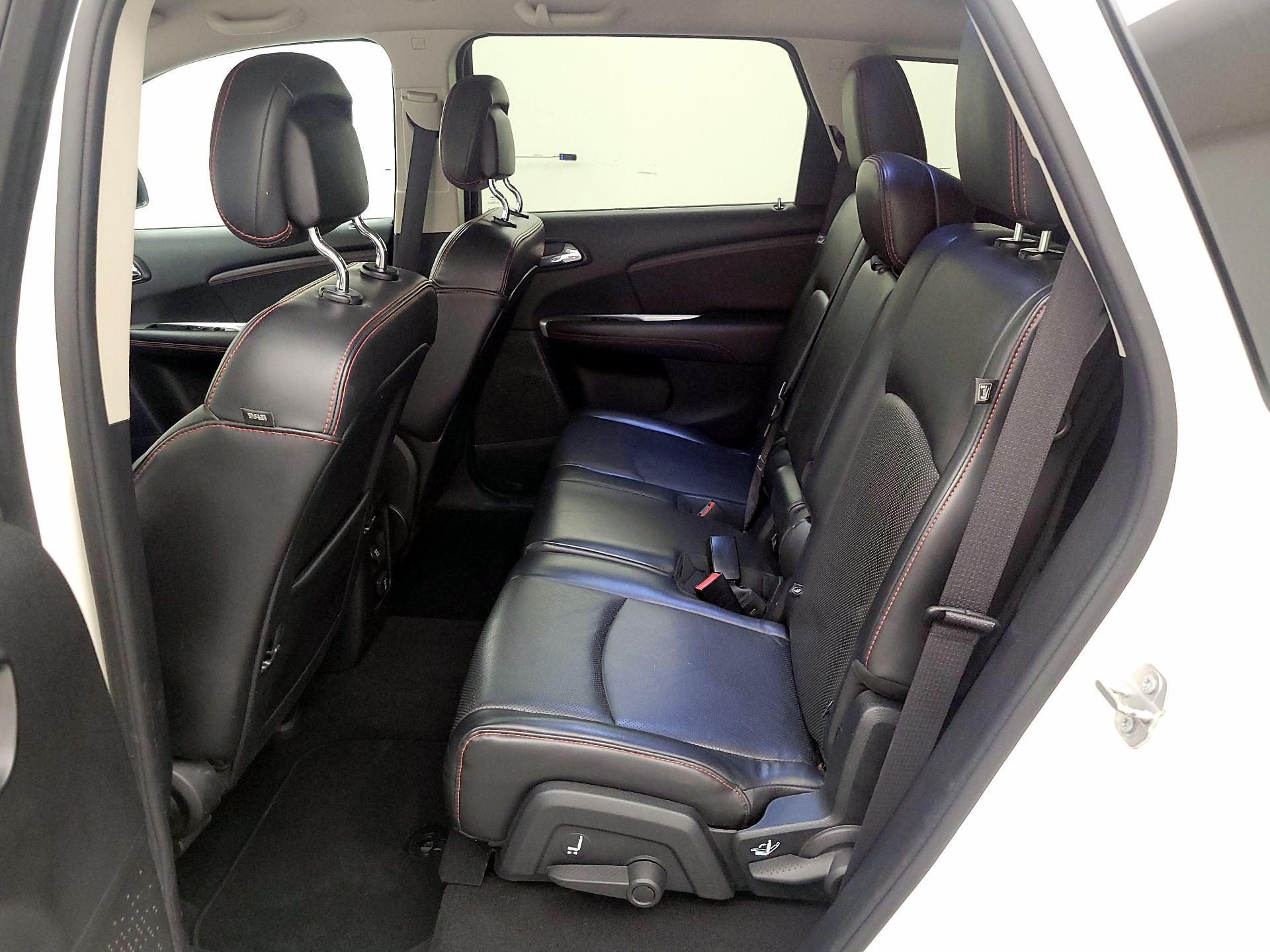 Thumbnail: 2017 Dodge Journey - 19