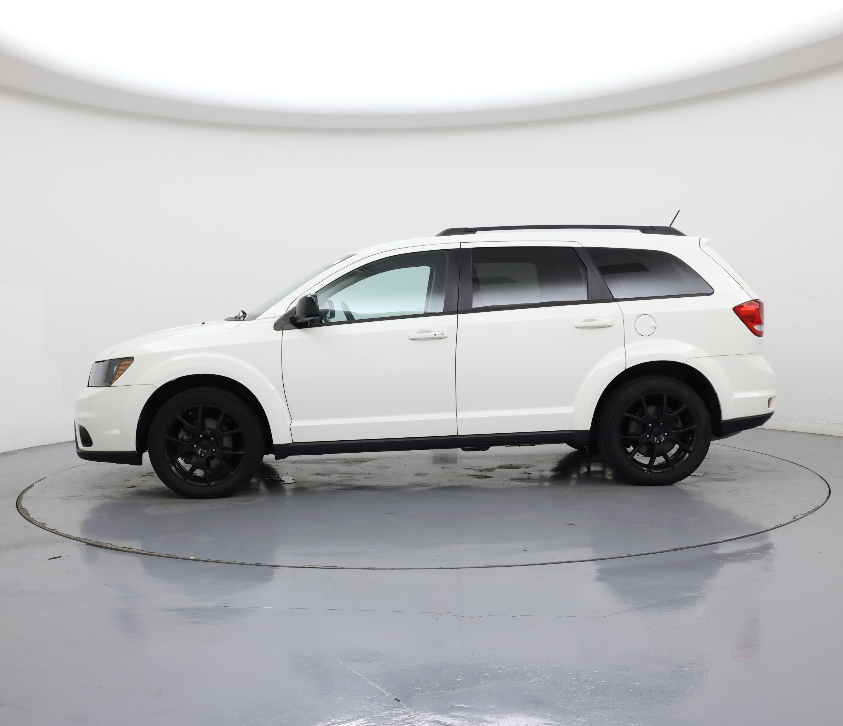 Thumbnail: 2017 Dodge Journey - 3