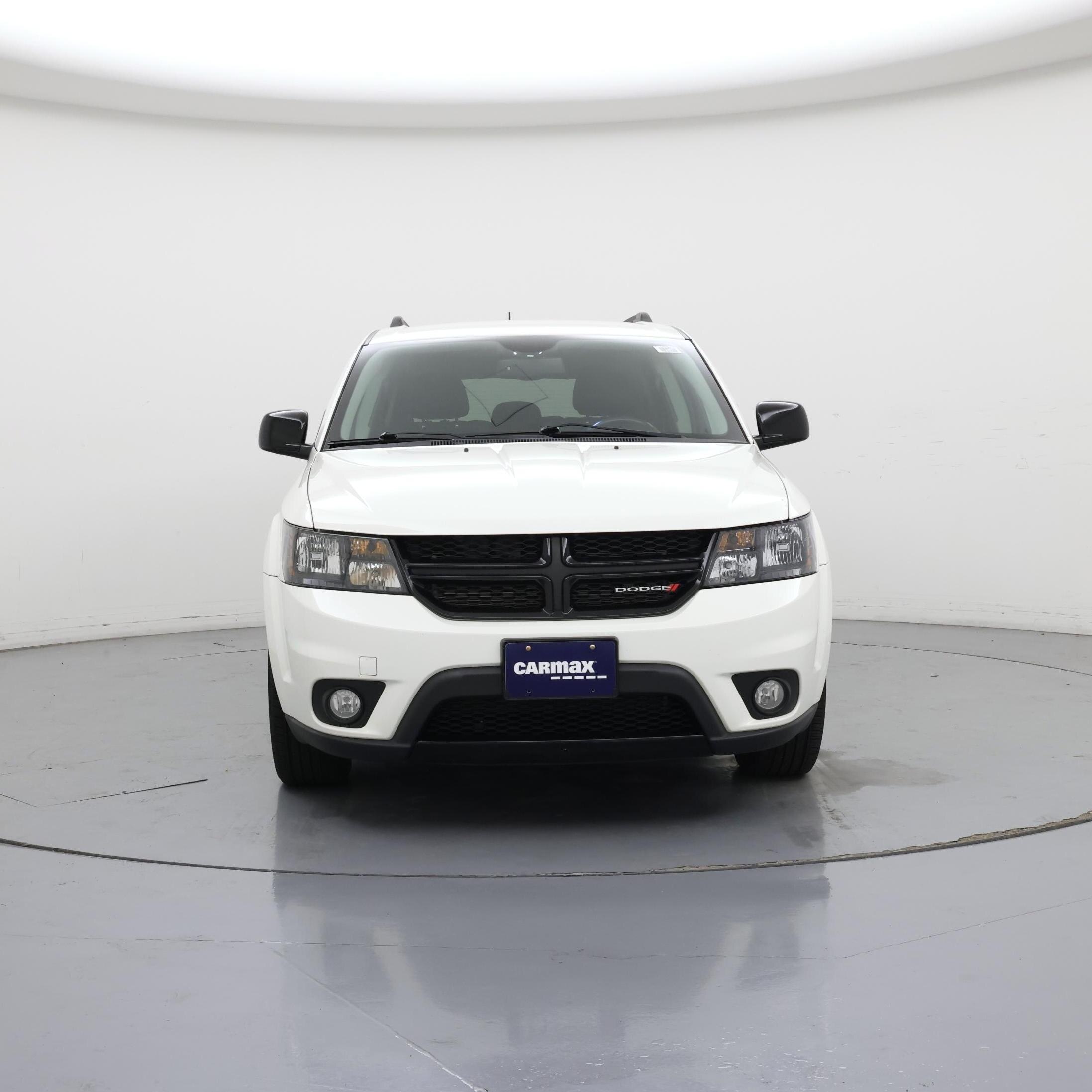 Thumbnail: 2017 Dodge Journey - 5