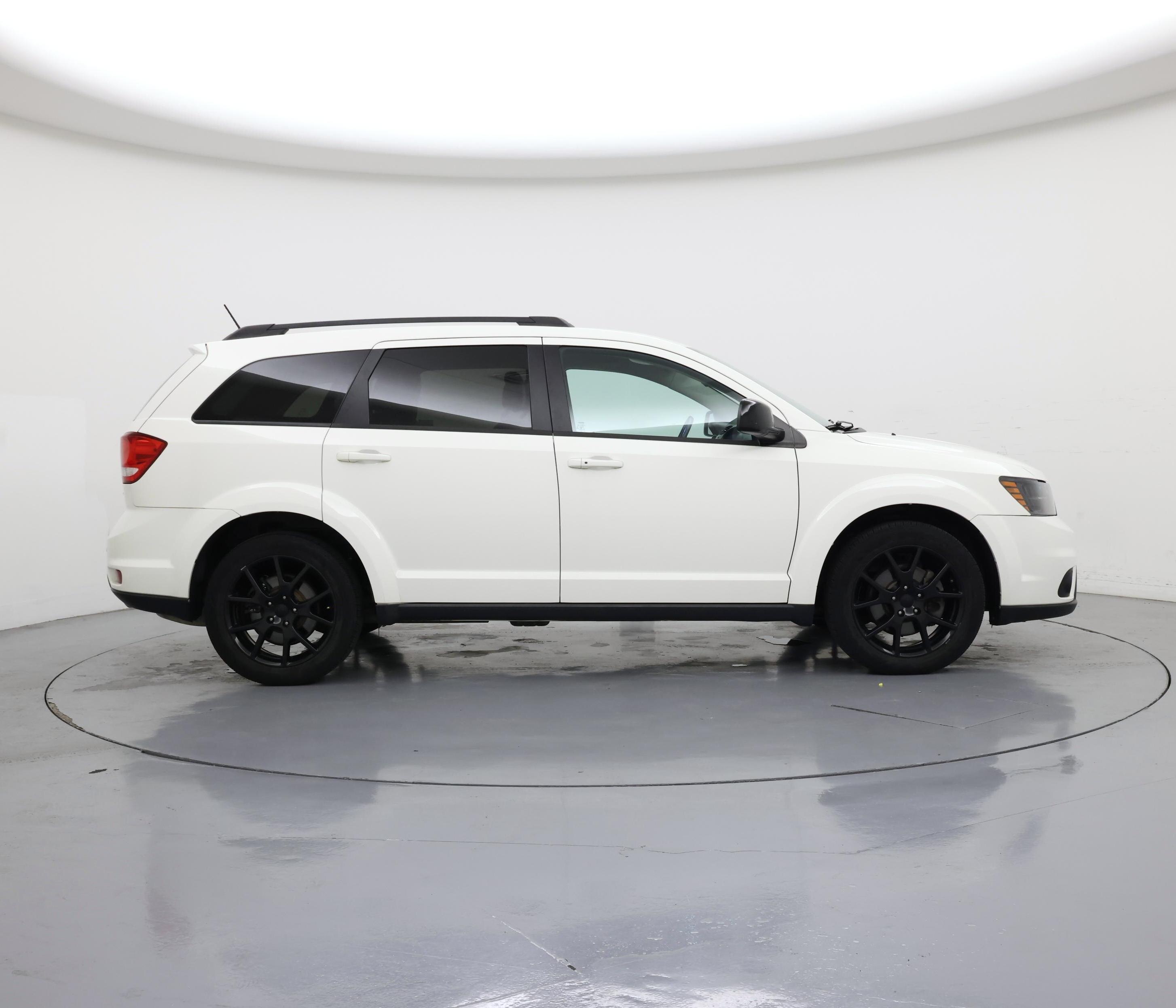 Thumbnail: 2017 Dodge Journey - 7