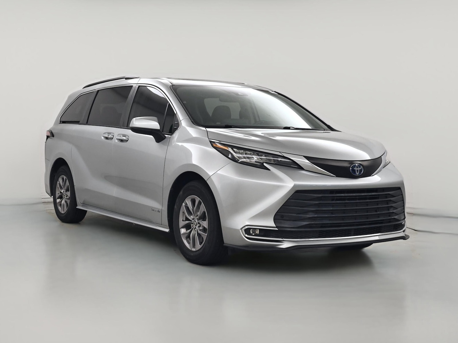 2021 Toyota Sienna