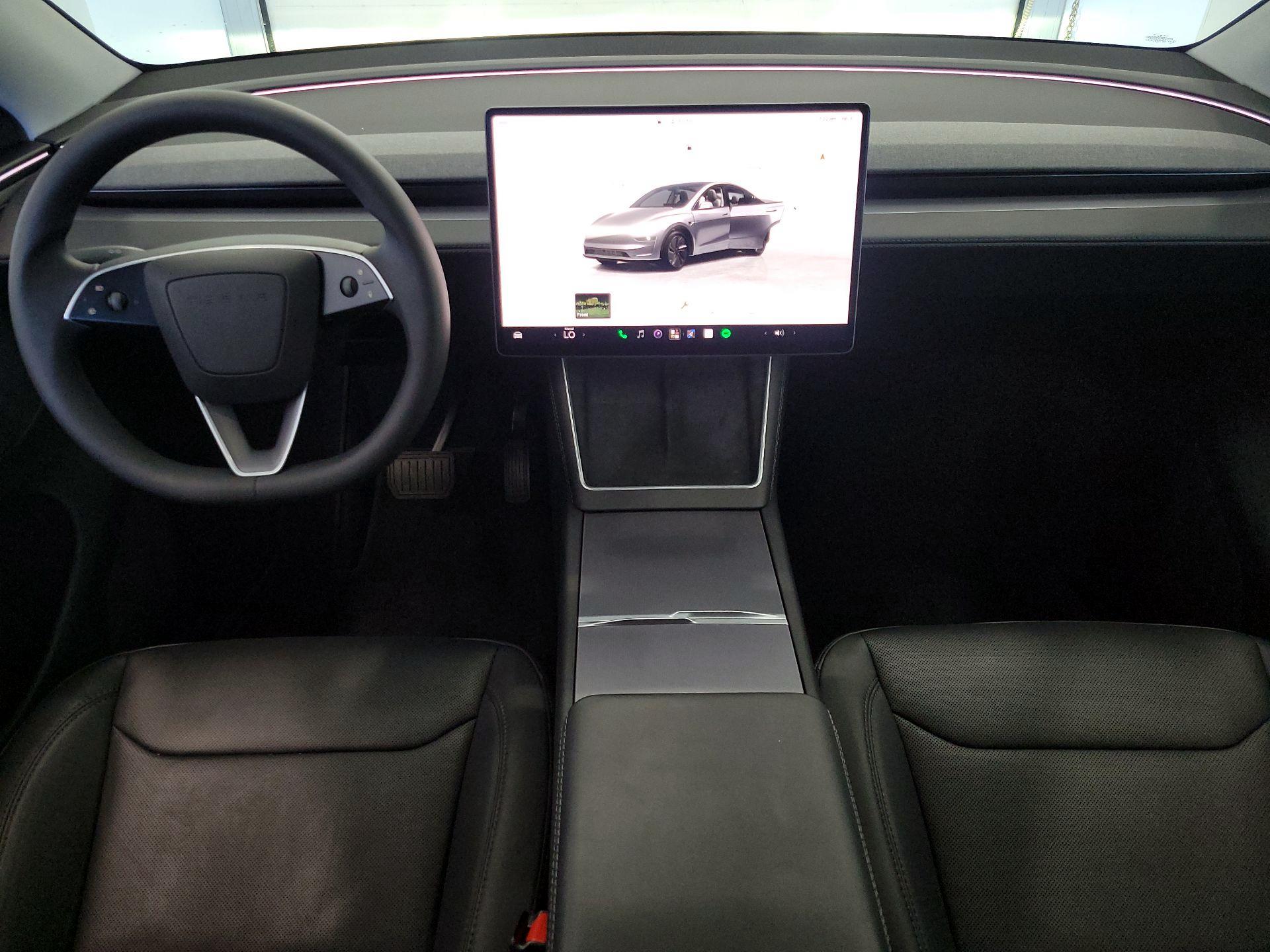 Thumbnail: 2026 Tesla Model Y - 9