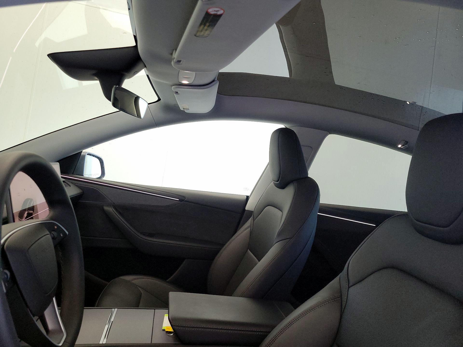 Thumbnail: 2026 Tesla Model Y - 18