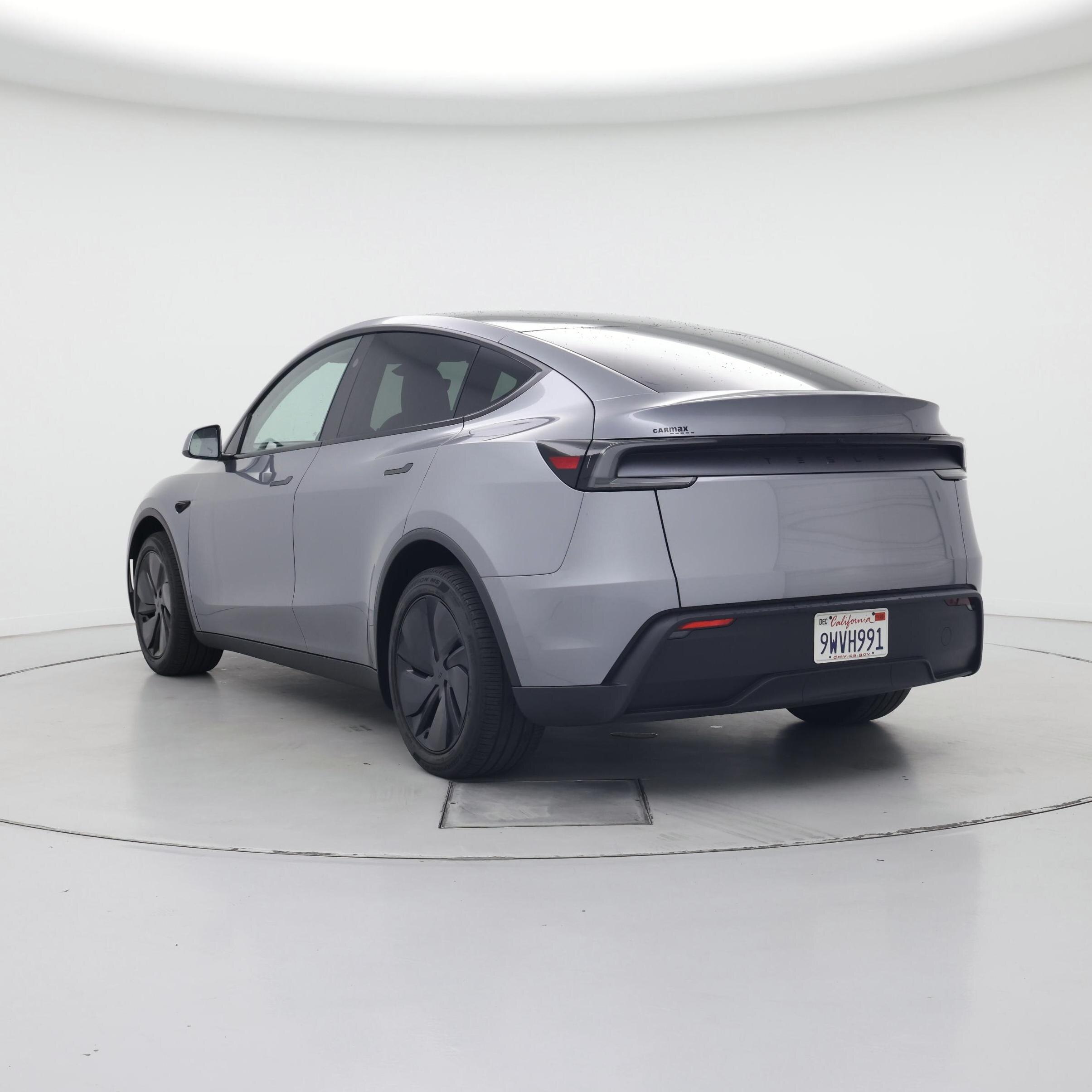 Thumbnail: 2026 Tesla Model Y - 2