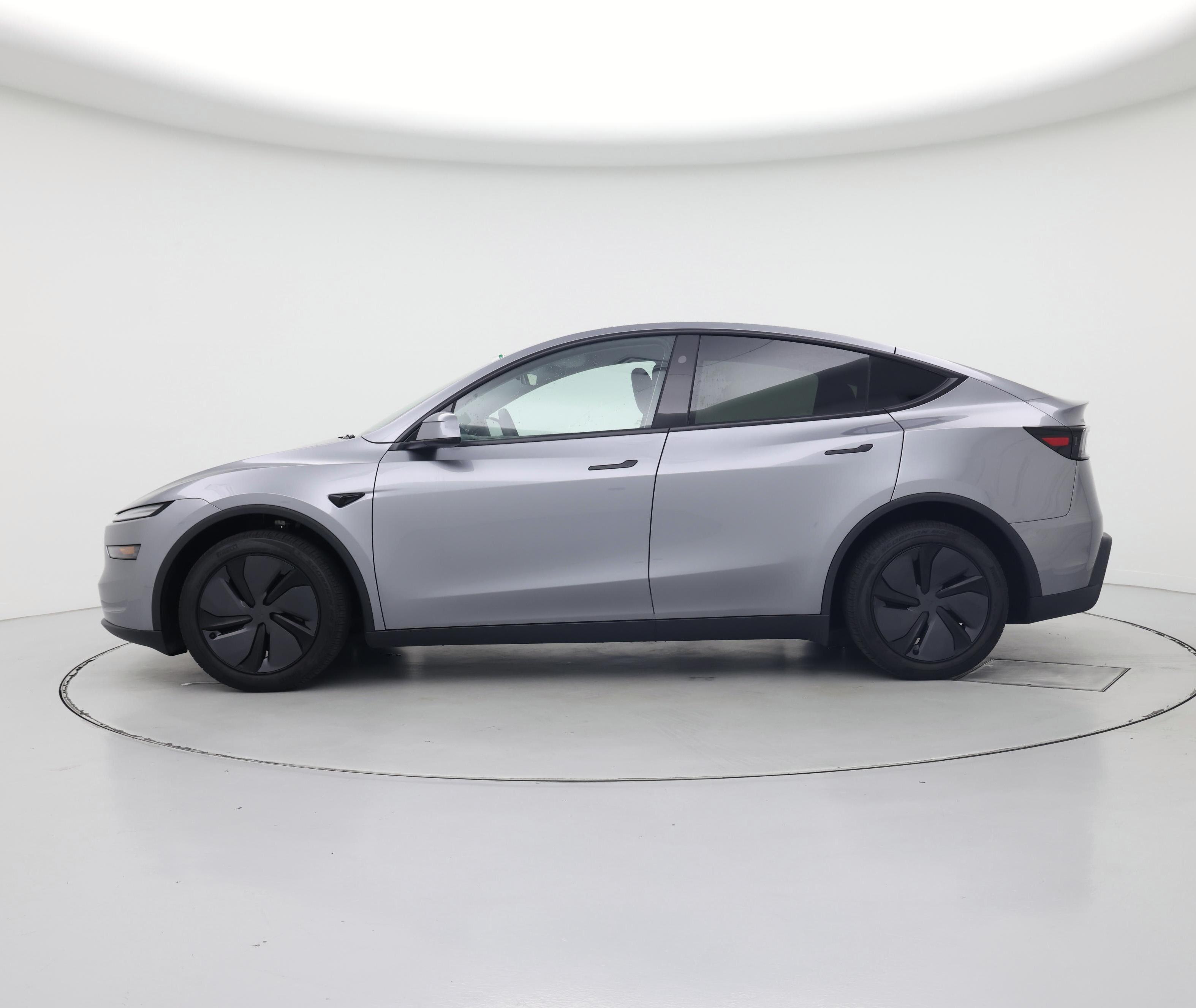 Thumbnail: 2026 Tesla Model Y - 3