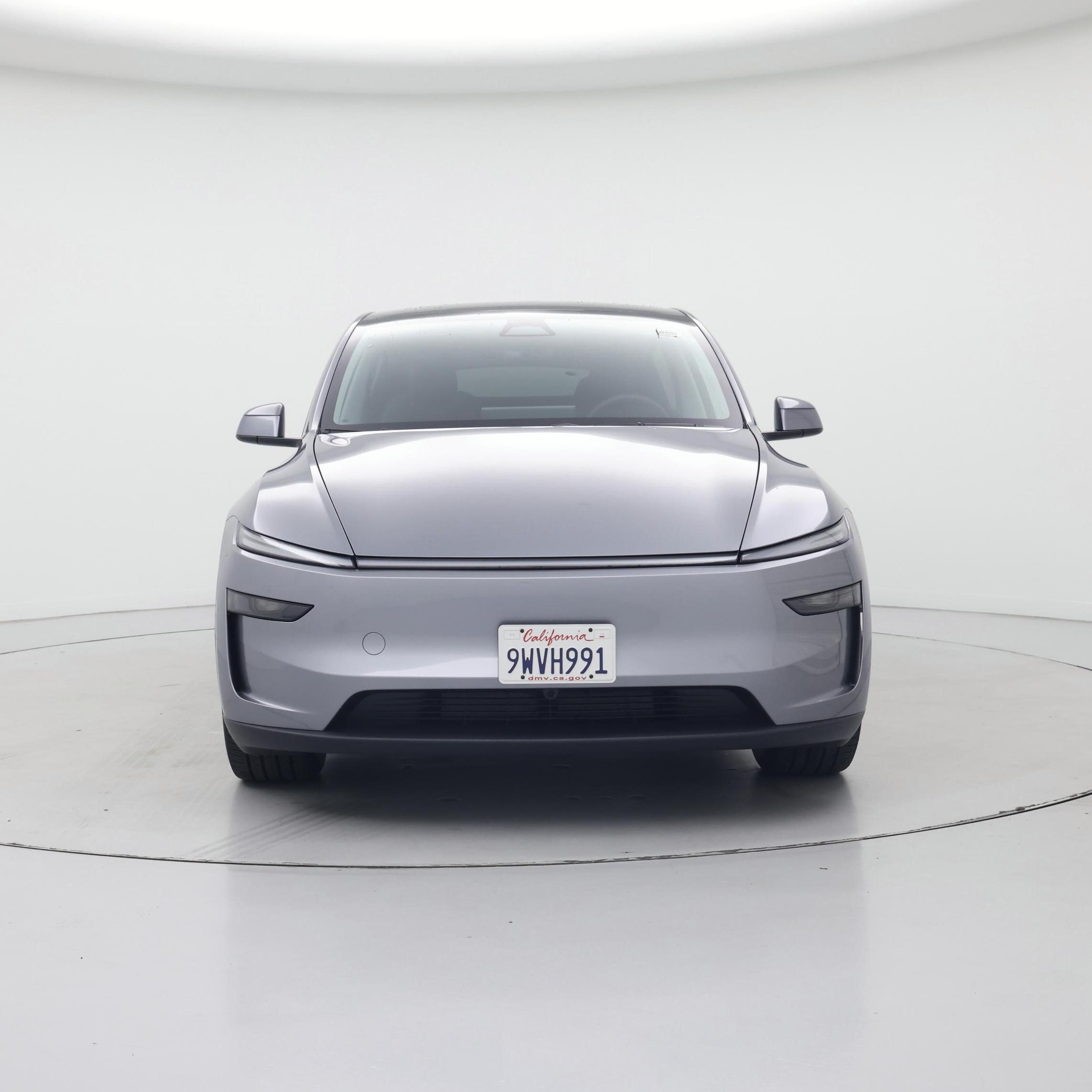 Thumbnail: 2026 Tesla Model Y - 5