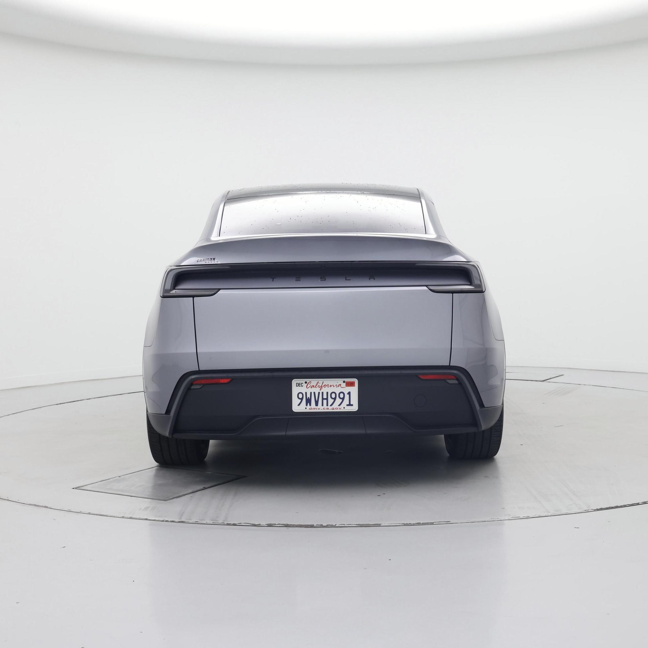 Thumbnail: 2026 Tesla Model Y - 6
