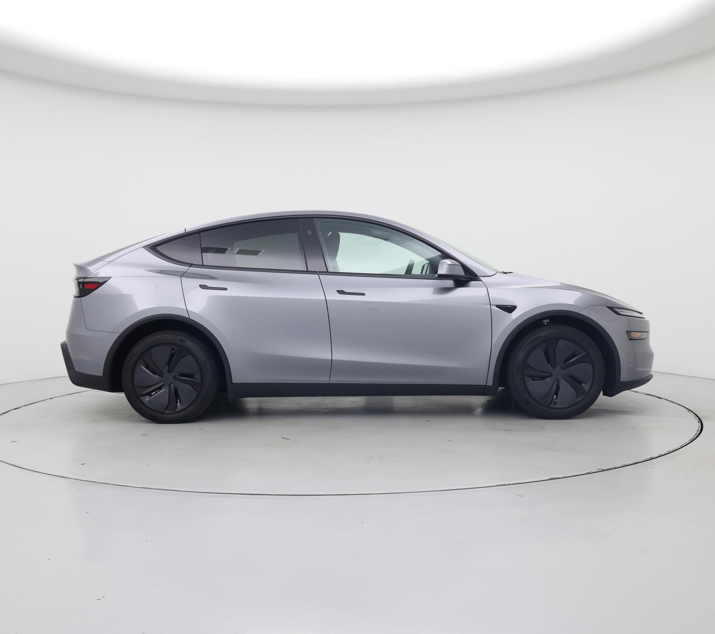 Thumbnail: 2026 Tesla Model Y - 7