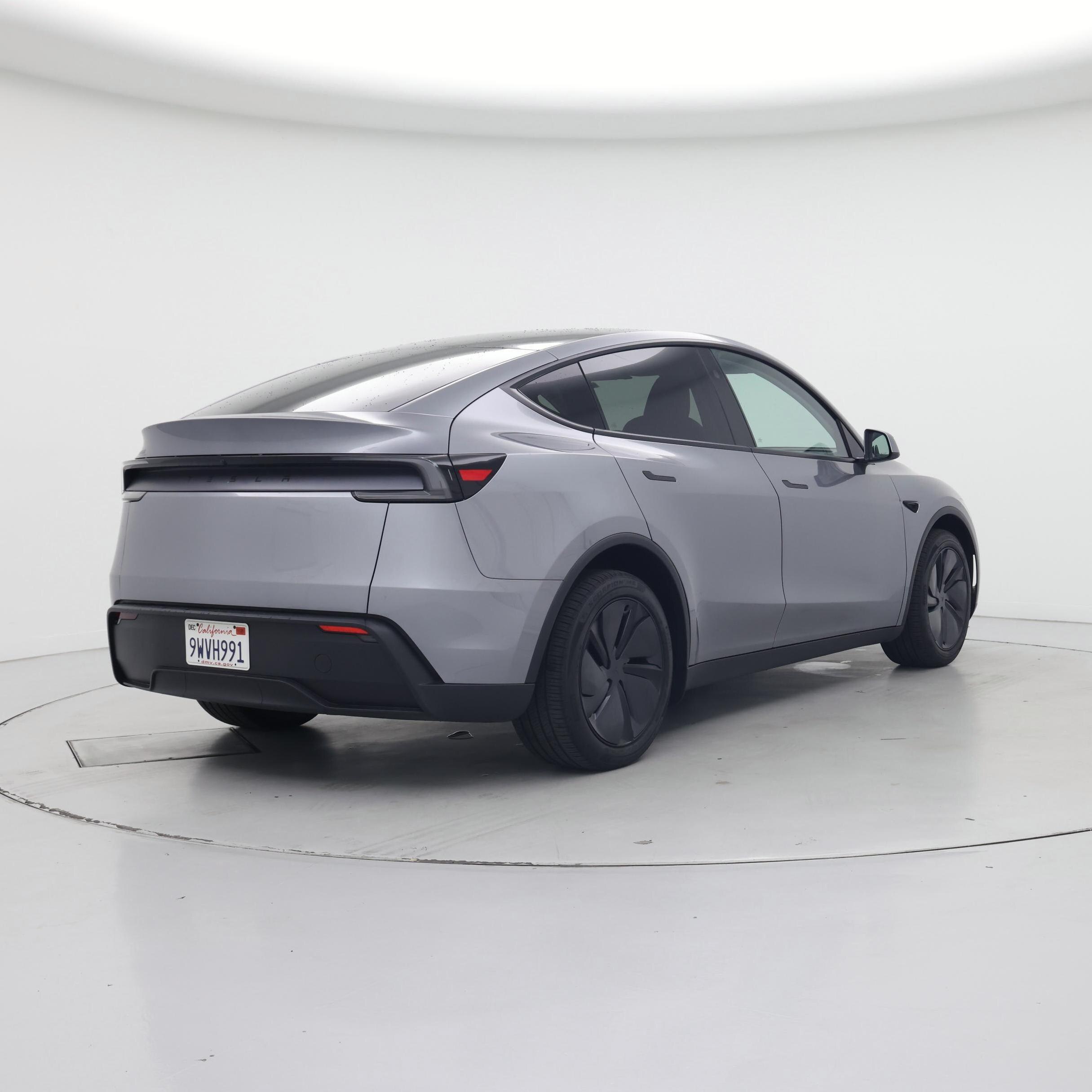Thumbnail: 2026 Tesla Model Y - 8