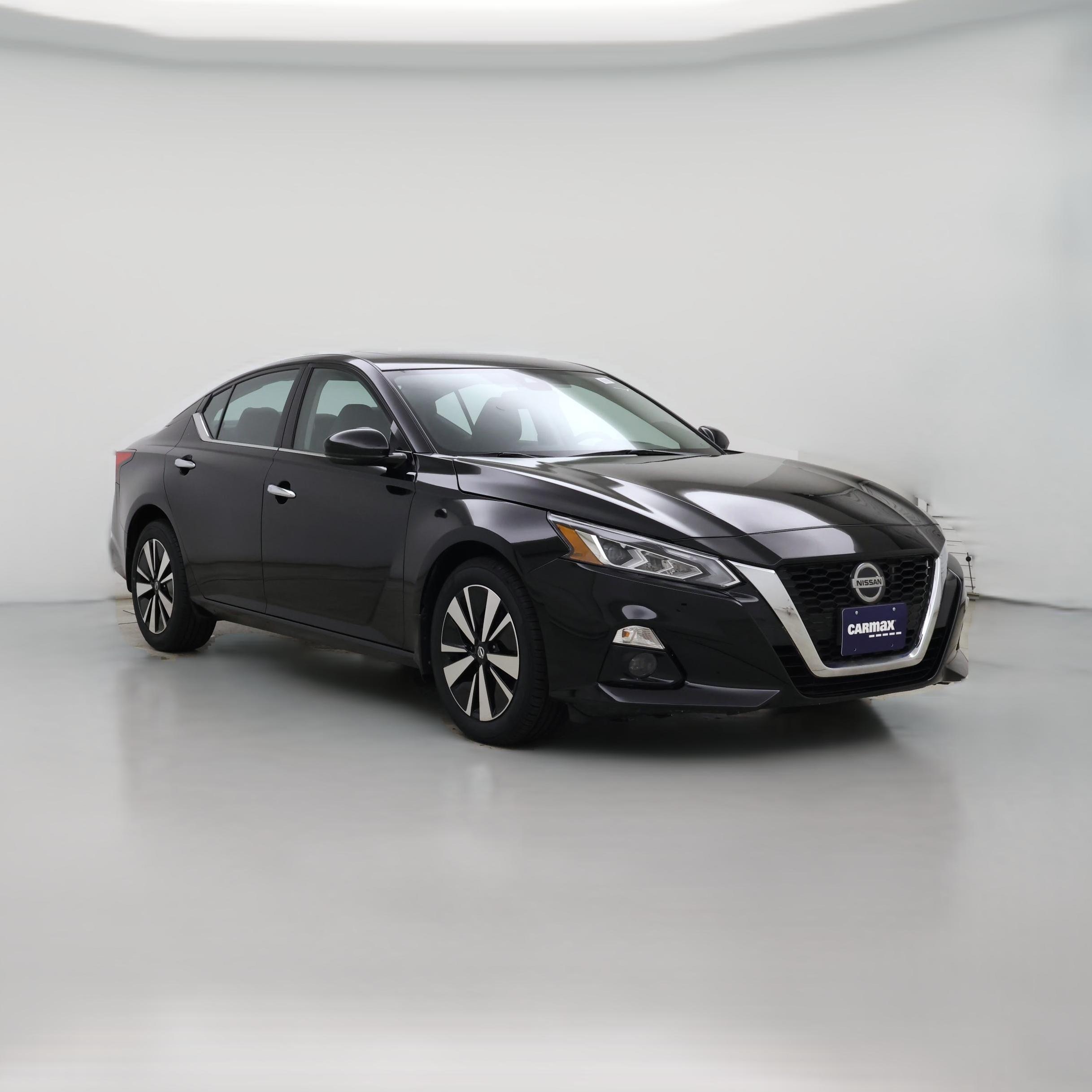Thumbnail: 2019 Nissan Altima - 1