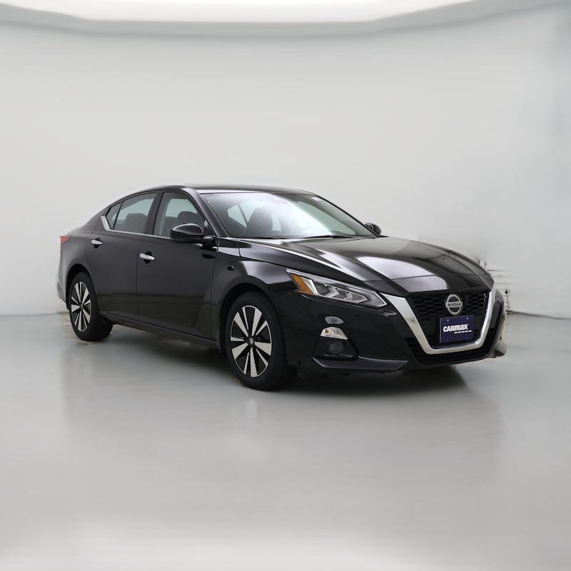 2019 Nissan Altima SV