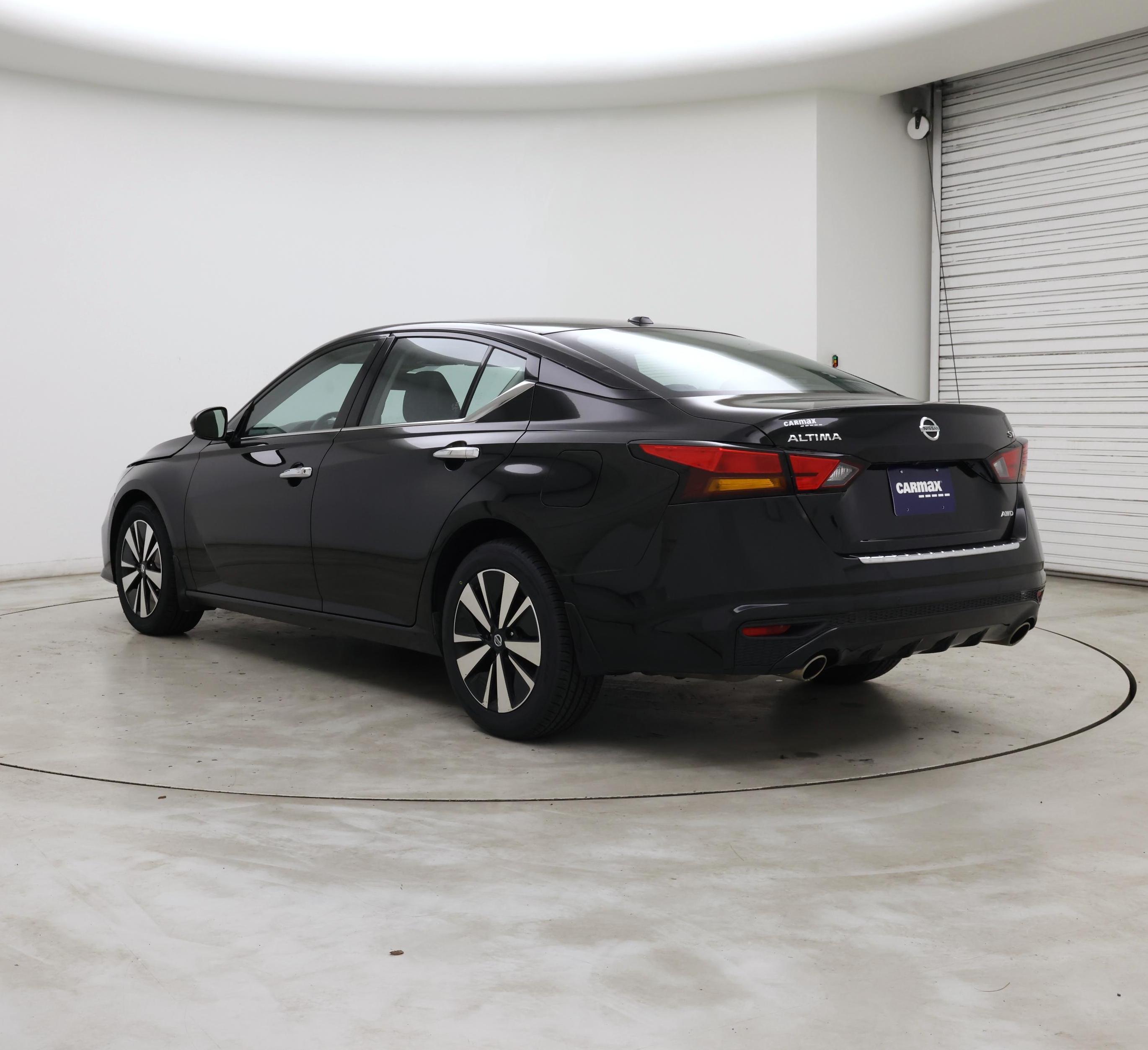 Thumbnail: 2019 Nissan Altima - 2