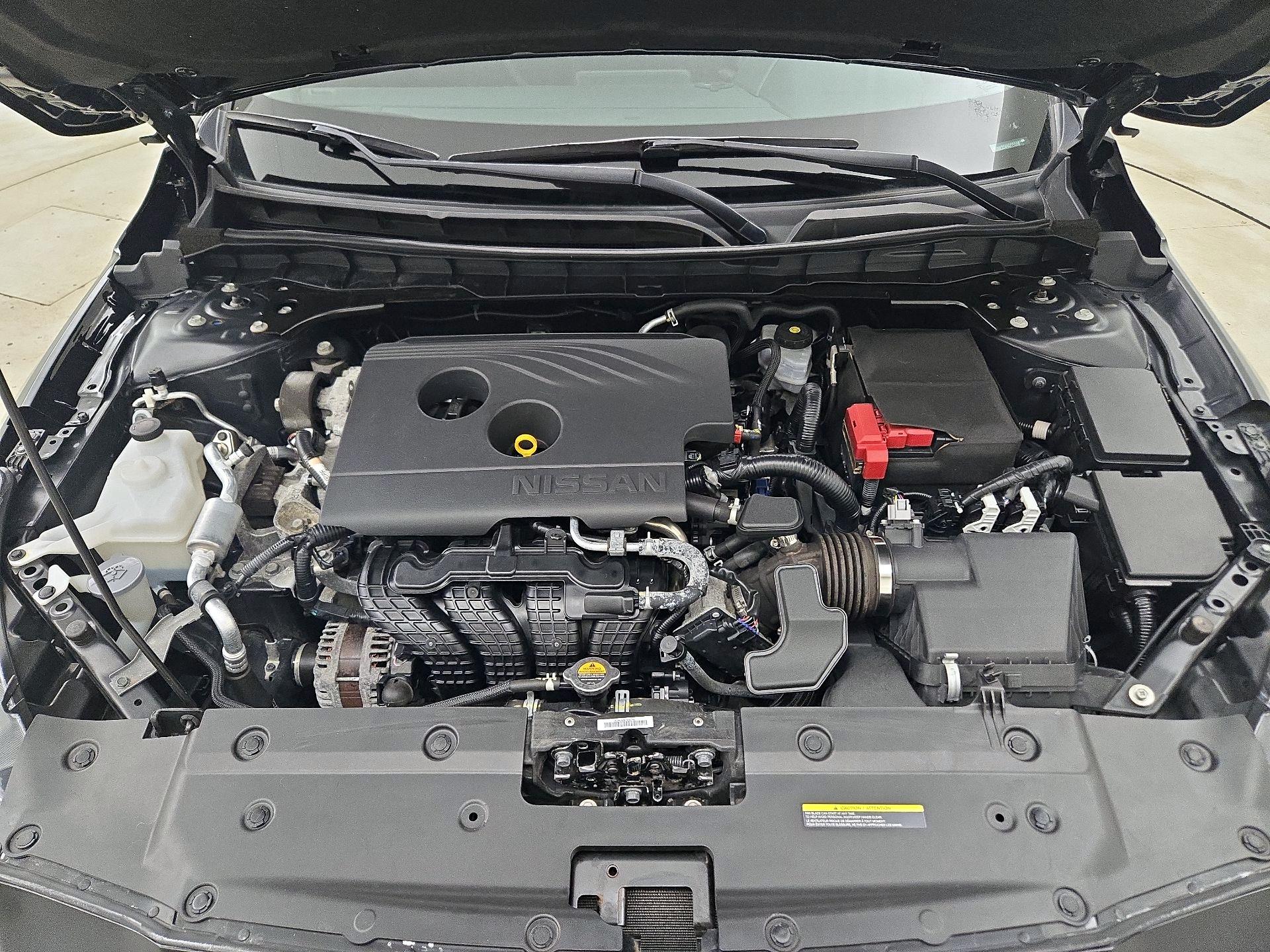 Thumbnail: 2019 Nissan Altima - 19