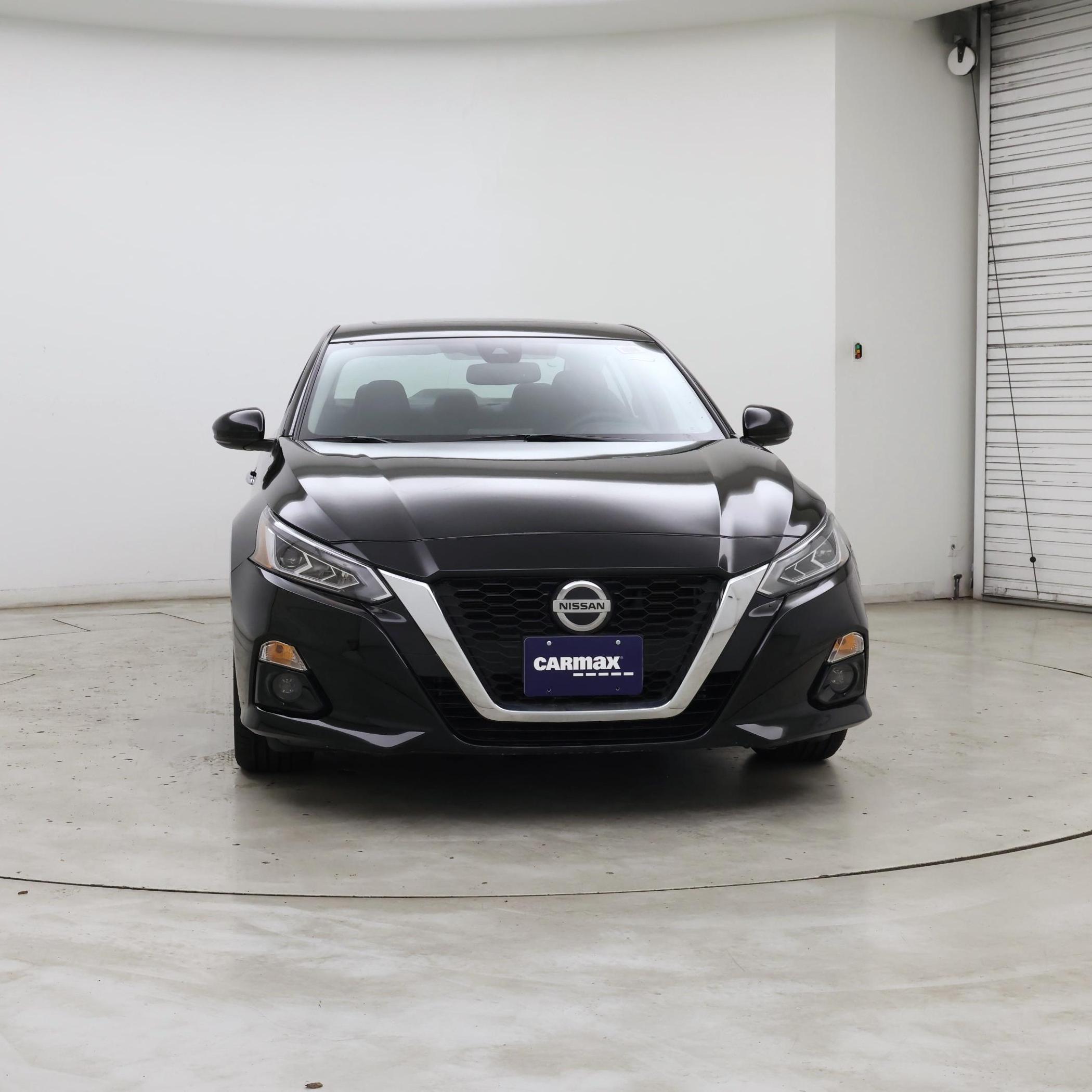 Thumbnail: 2019 Nissan Altima - 5